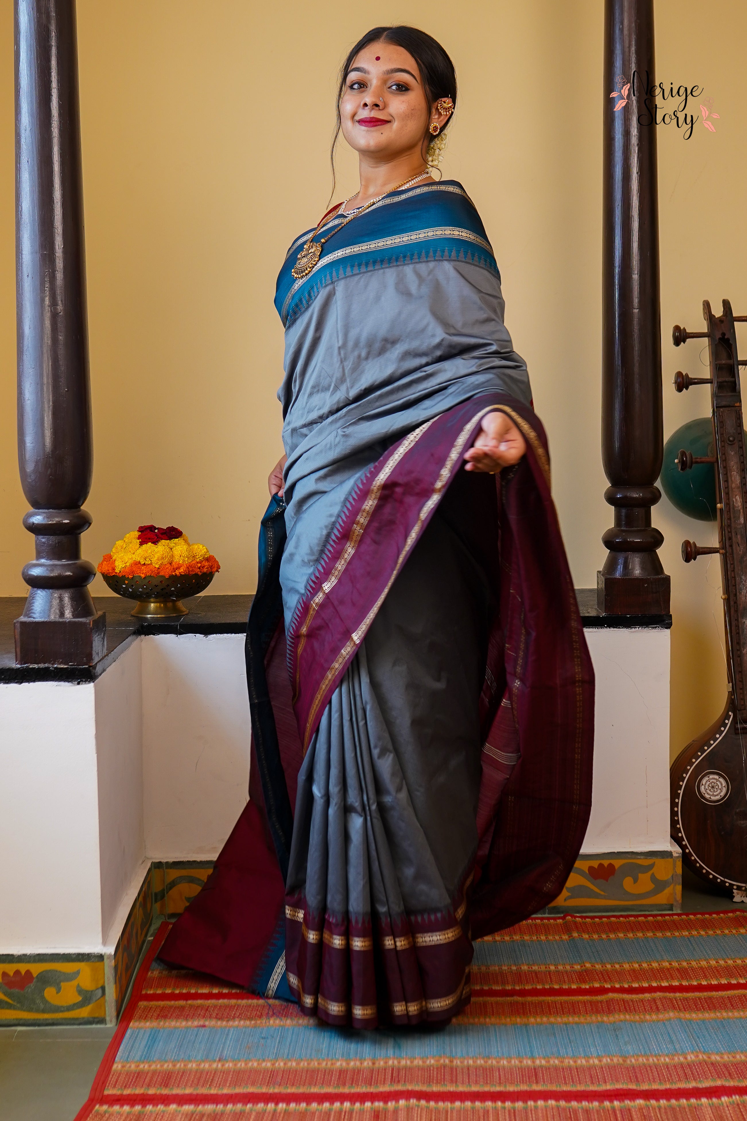 VARIDHARA (ವಾರಿಧಾರಾ)