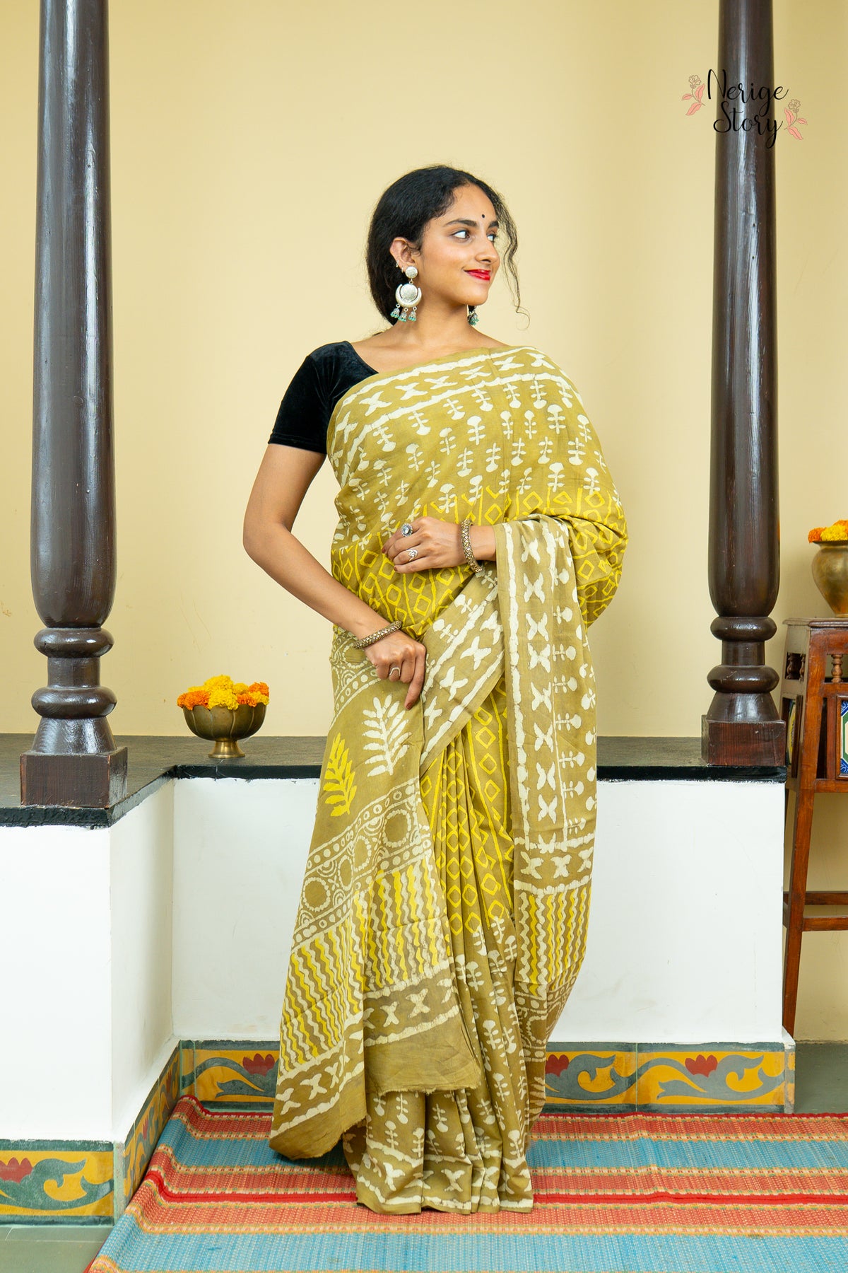 GIRIJA (गिरिजा)