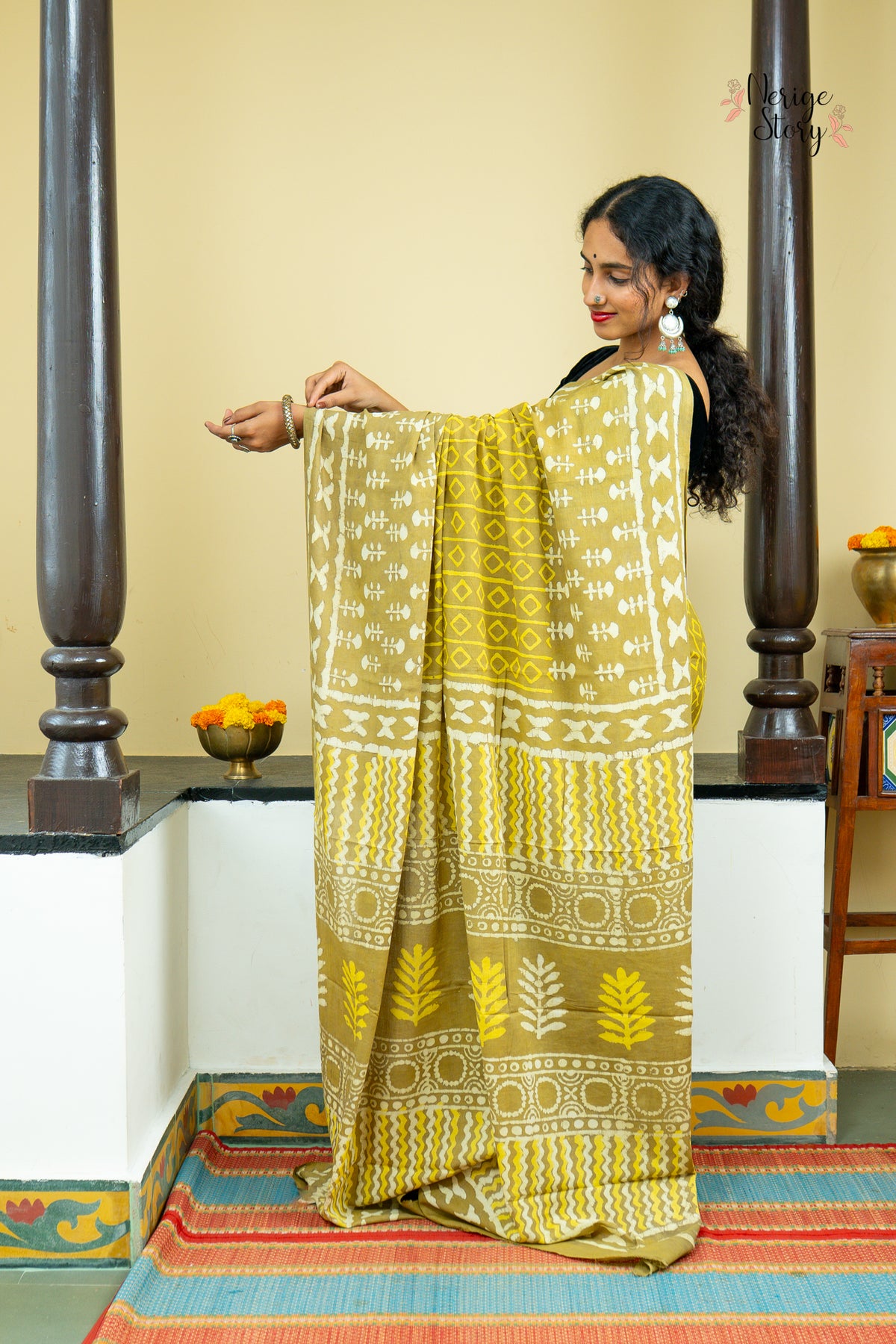 GIRIJA (गिरिजा)