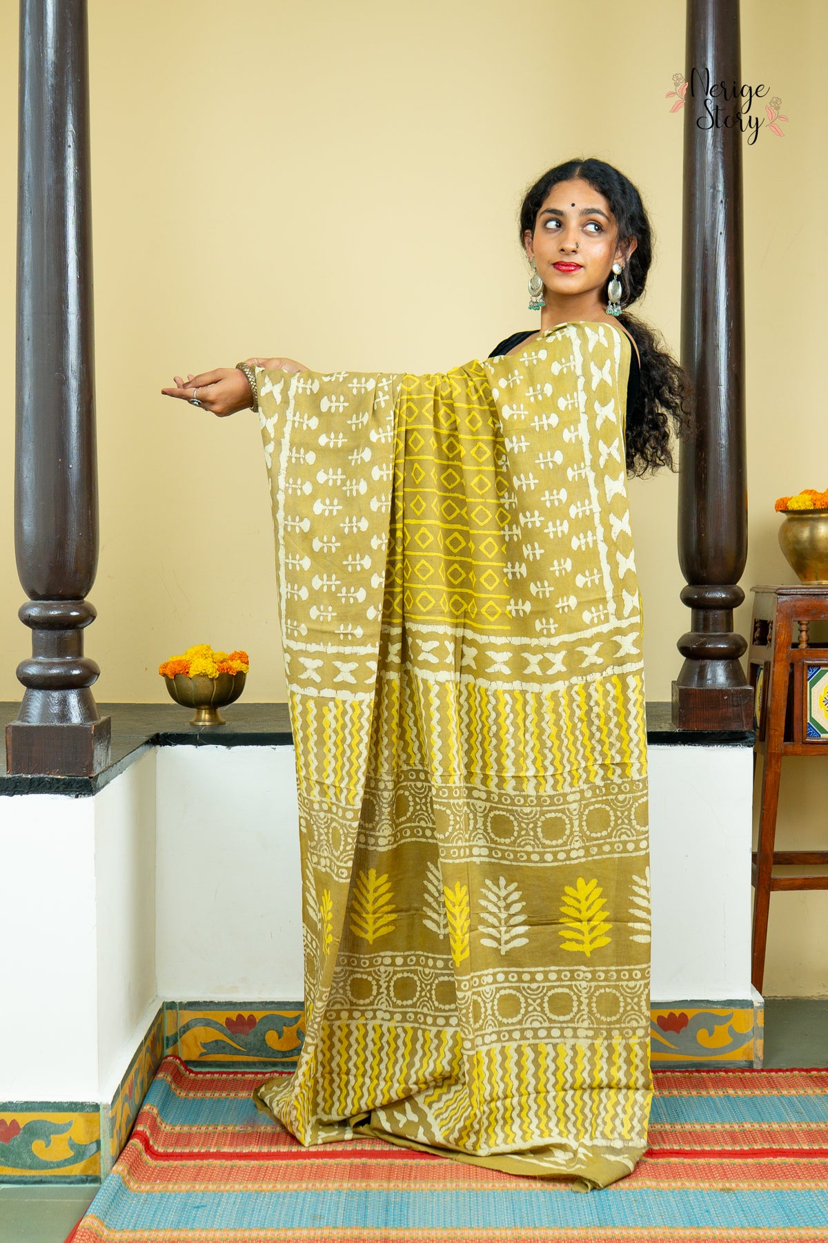 GIRIJA (गिरिजा)