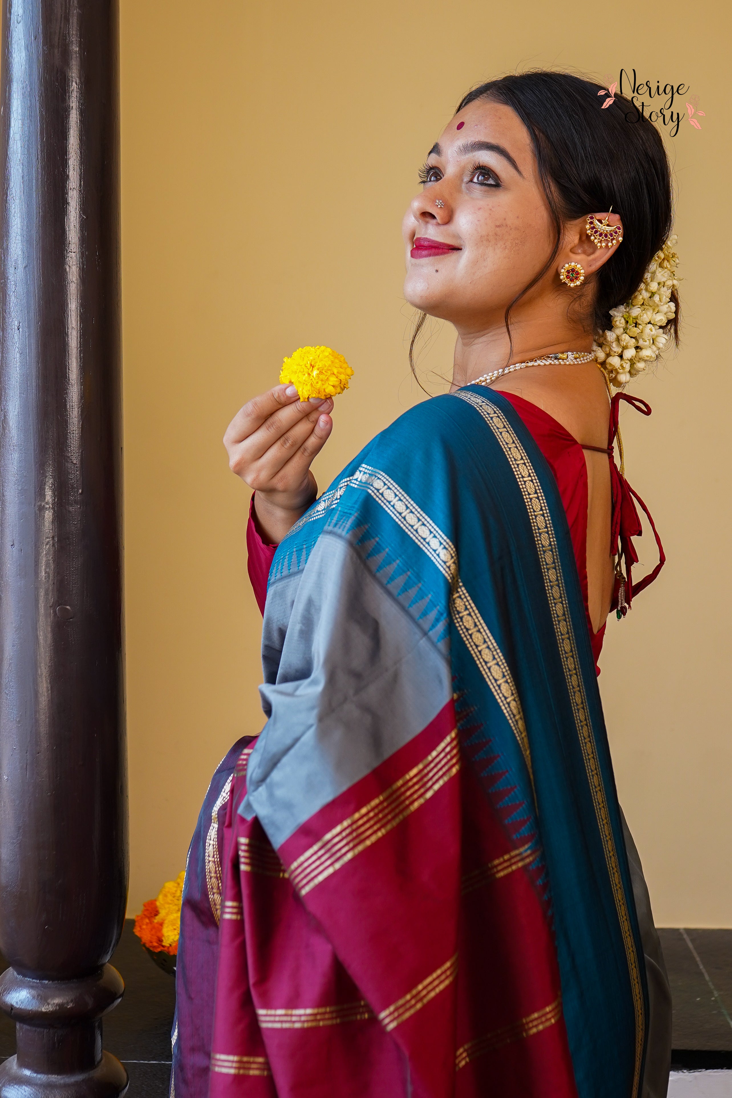 VARIDHARA (ವಾರಿಧಾರಾ)