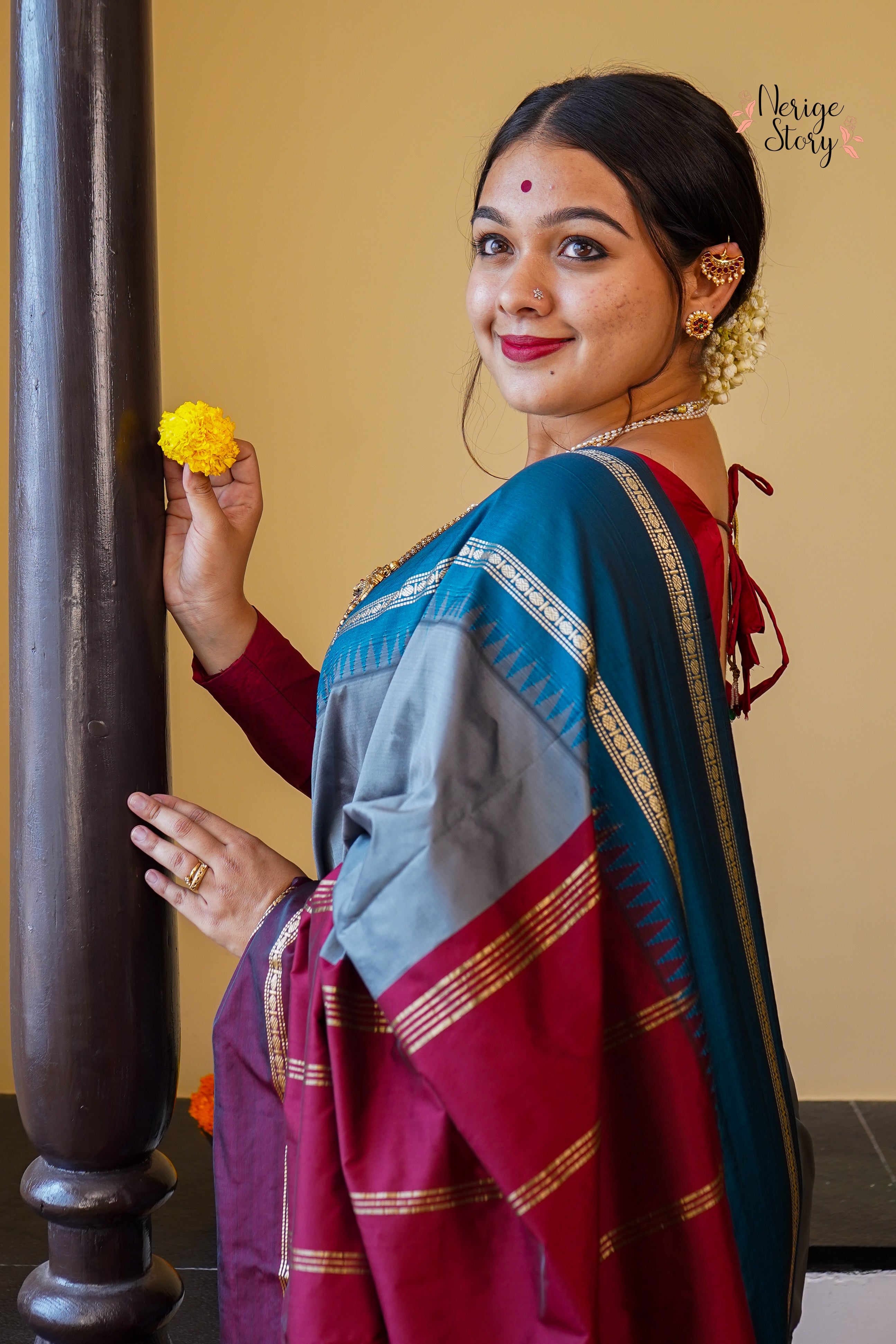 VARIDHARA (ವಾರಿಧಾರಾ)