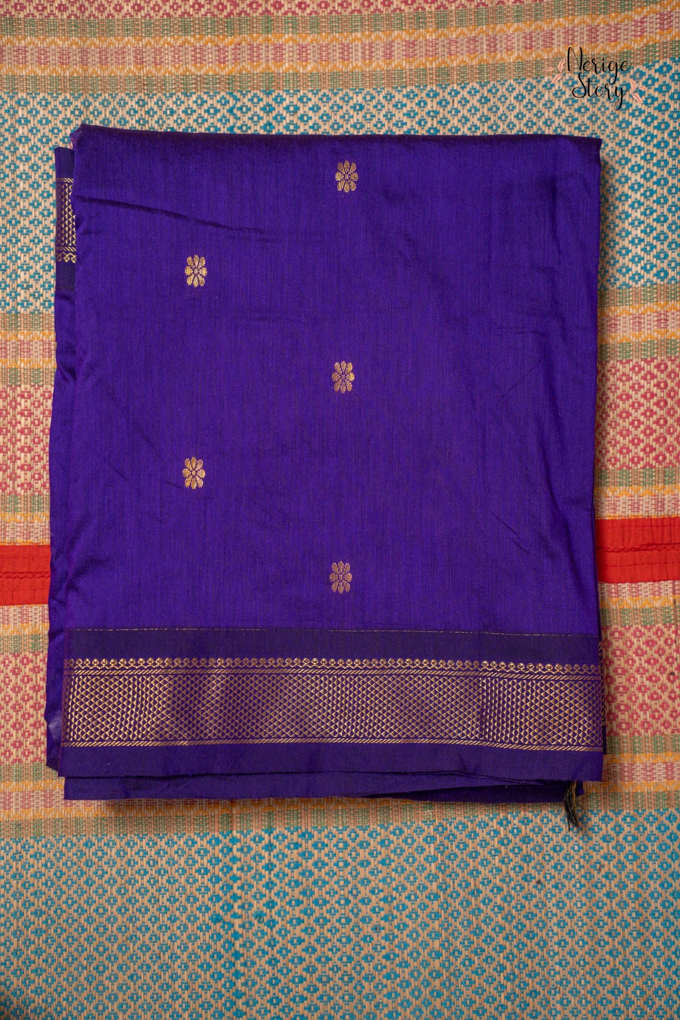 Saree - 121