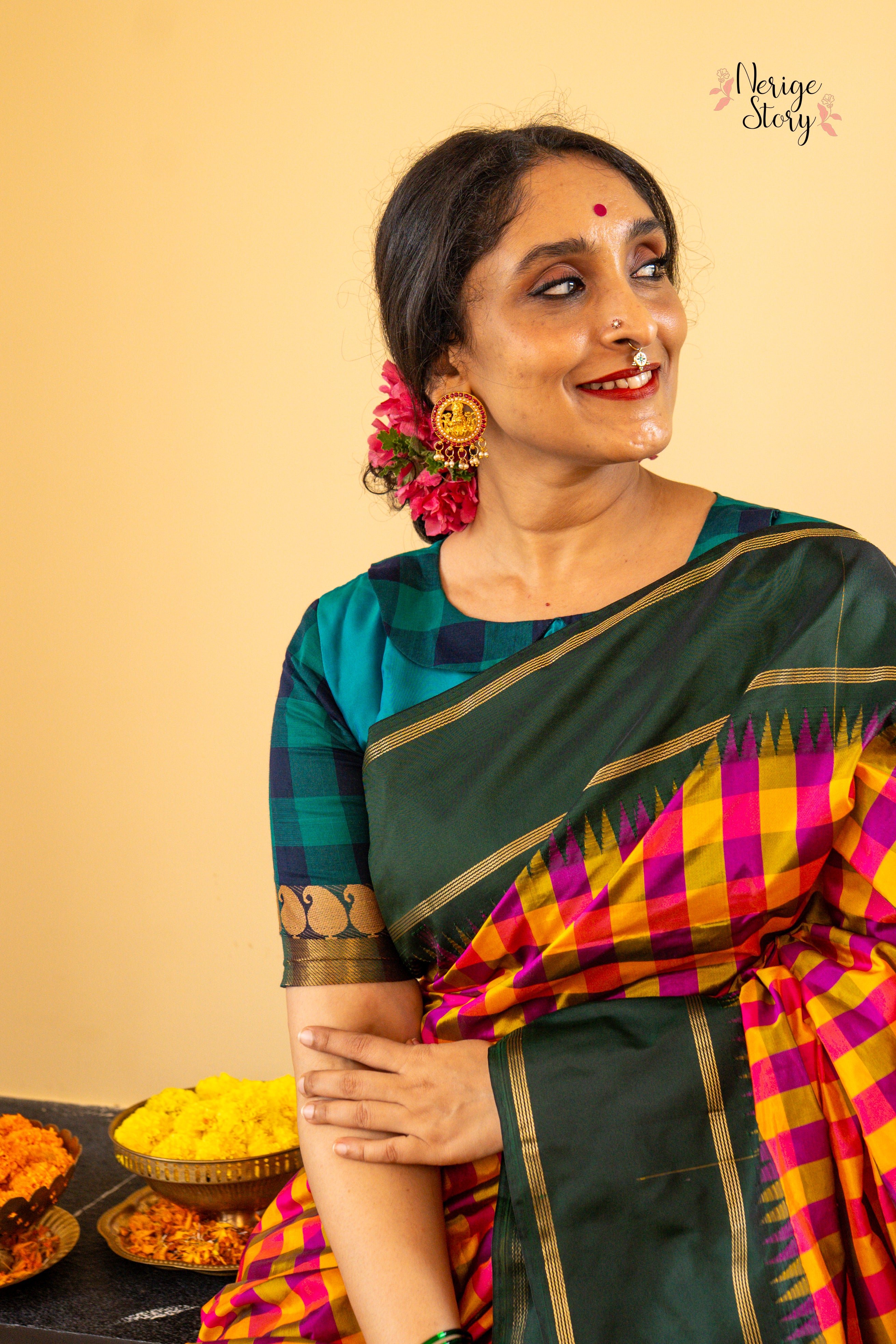 ROCHANI (ರೋಚನಿ)
