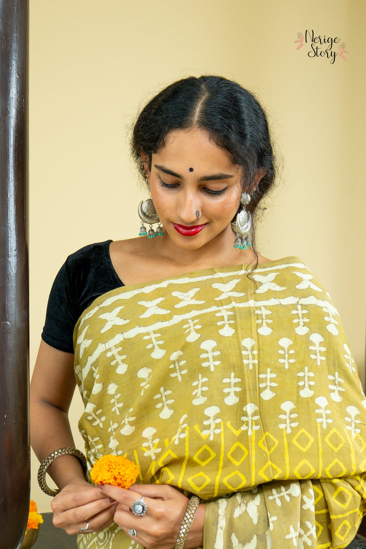 GIRIJA (गिरिजा)
