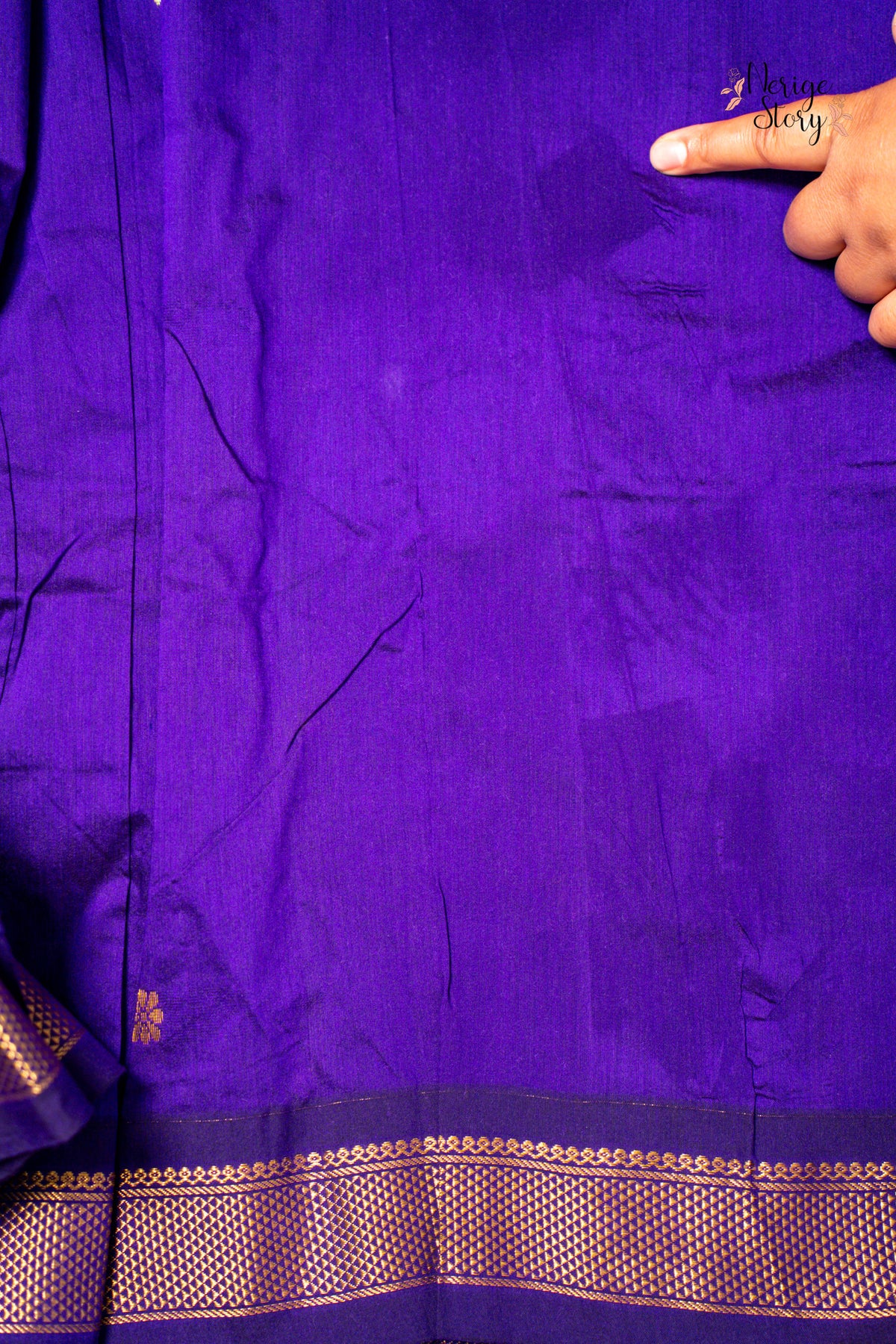 Saree - 121