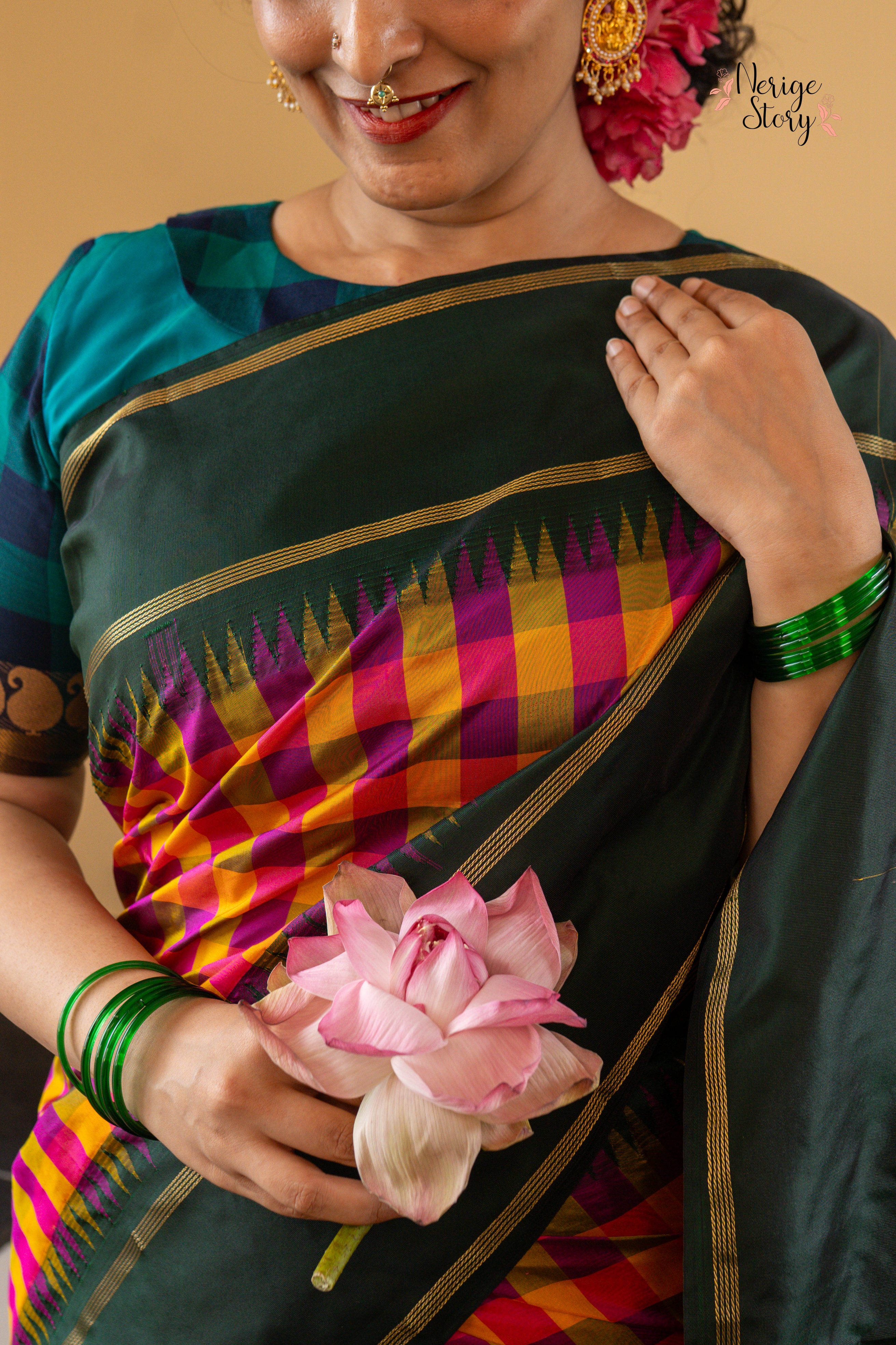 ROCHANI (ರೋಚನಿ)