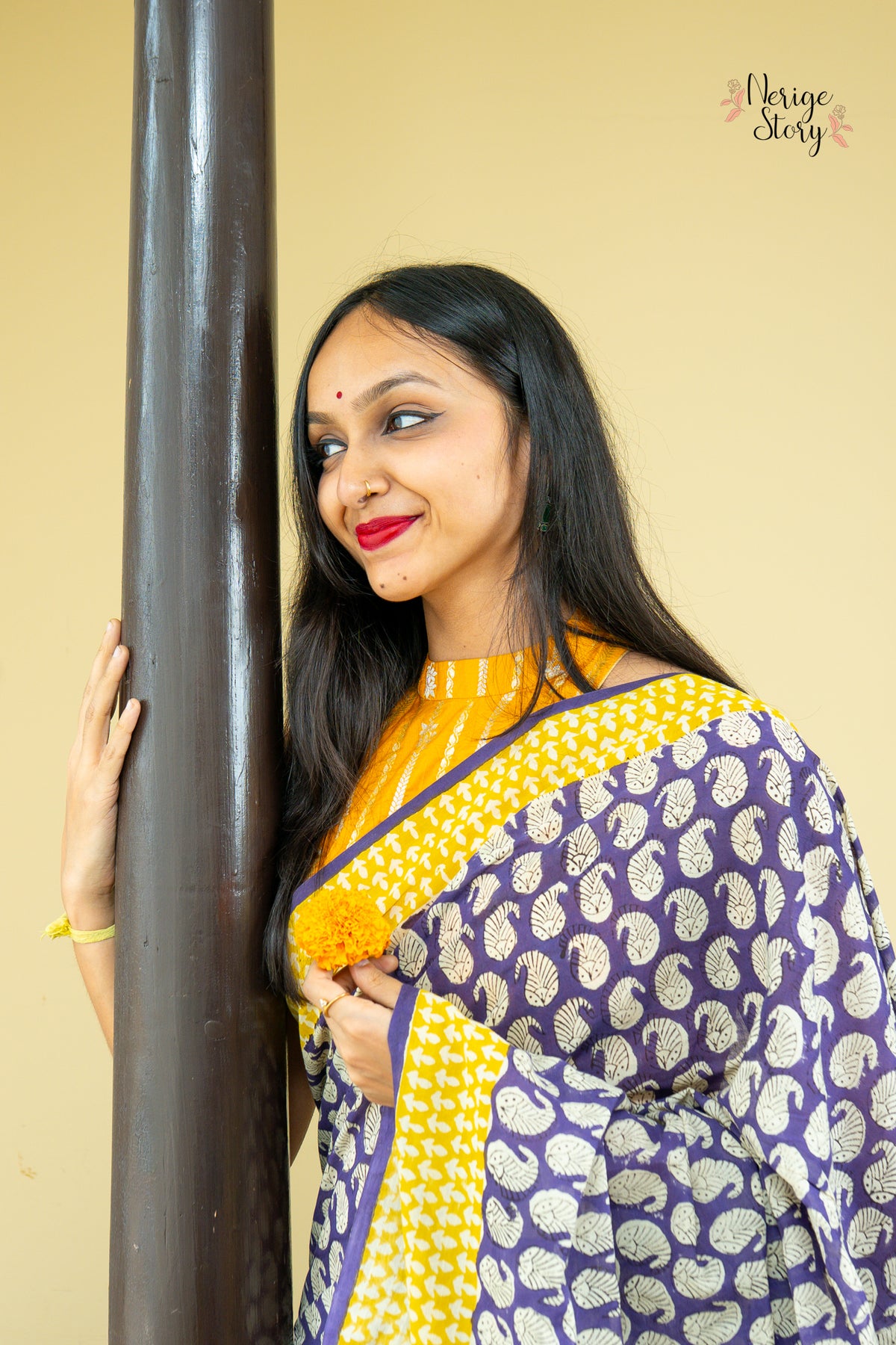 DRUPADA (द्रुपदा)