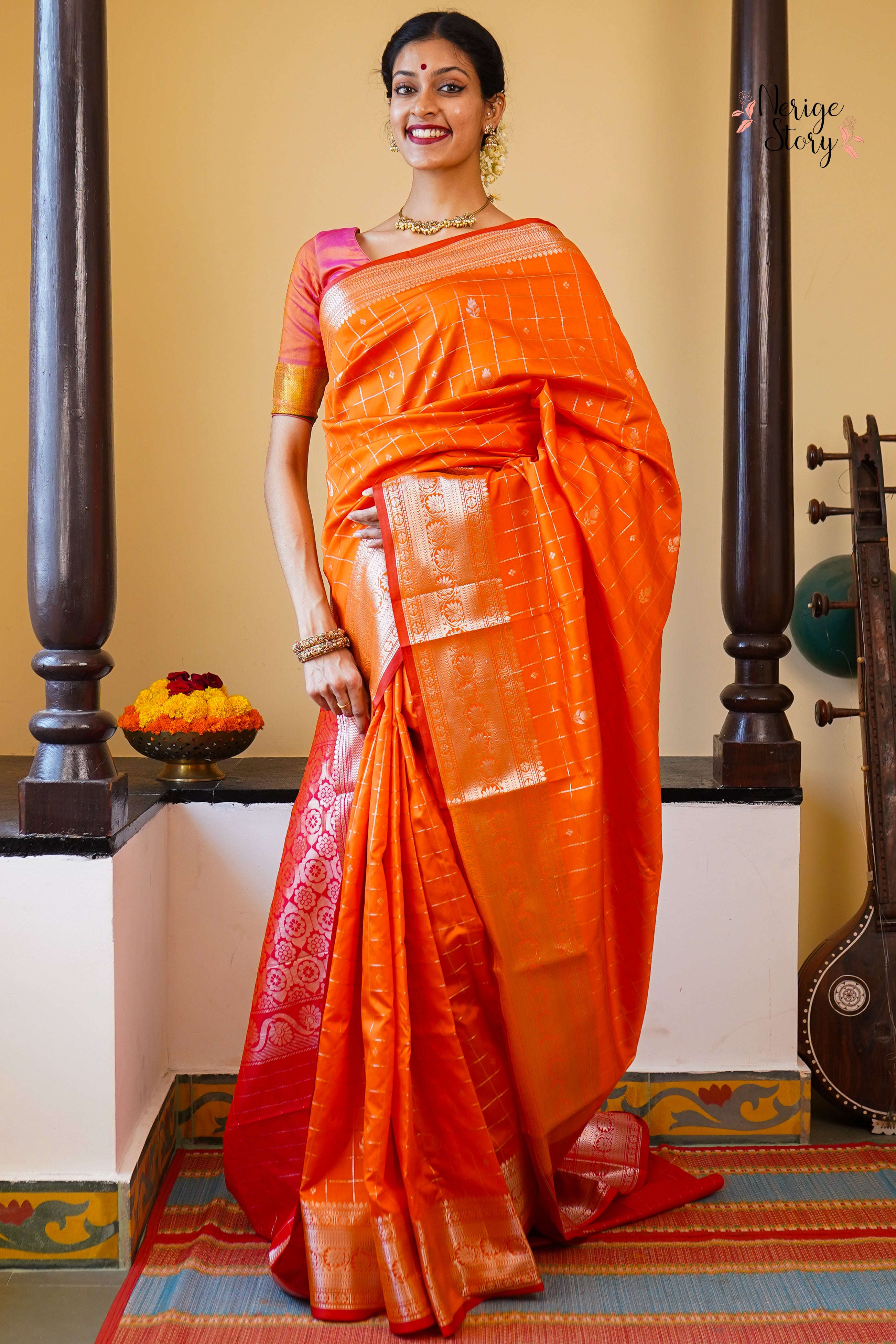 TAMRA (ताम्रा)
