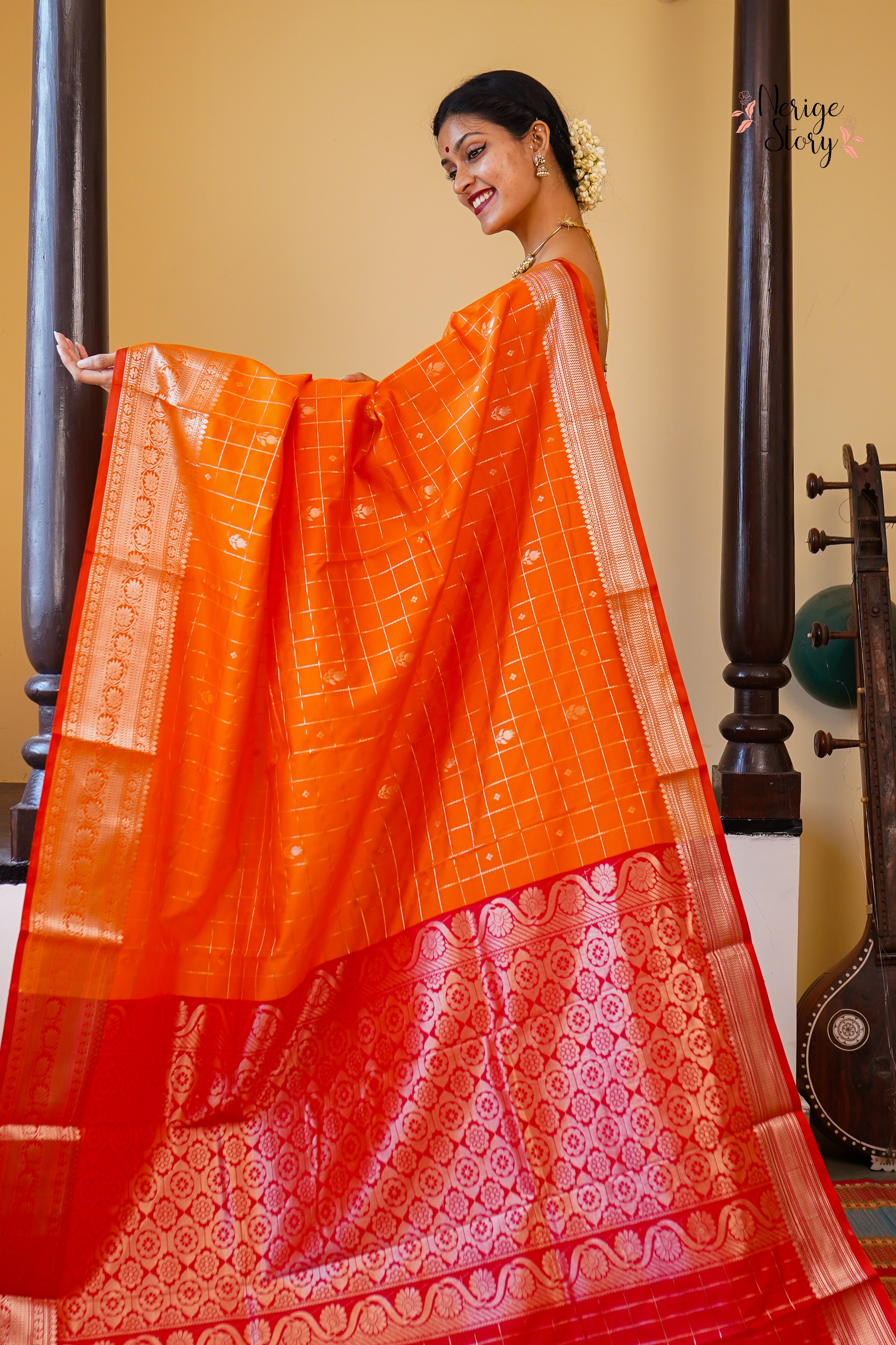 TAMRA (ताम्रा)