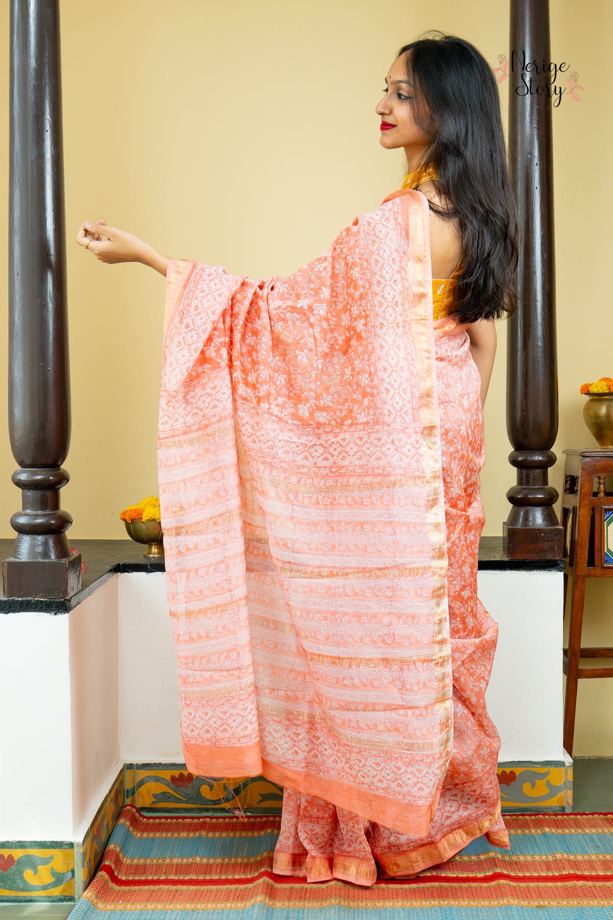 CHANDANA (चंदना)