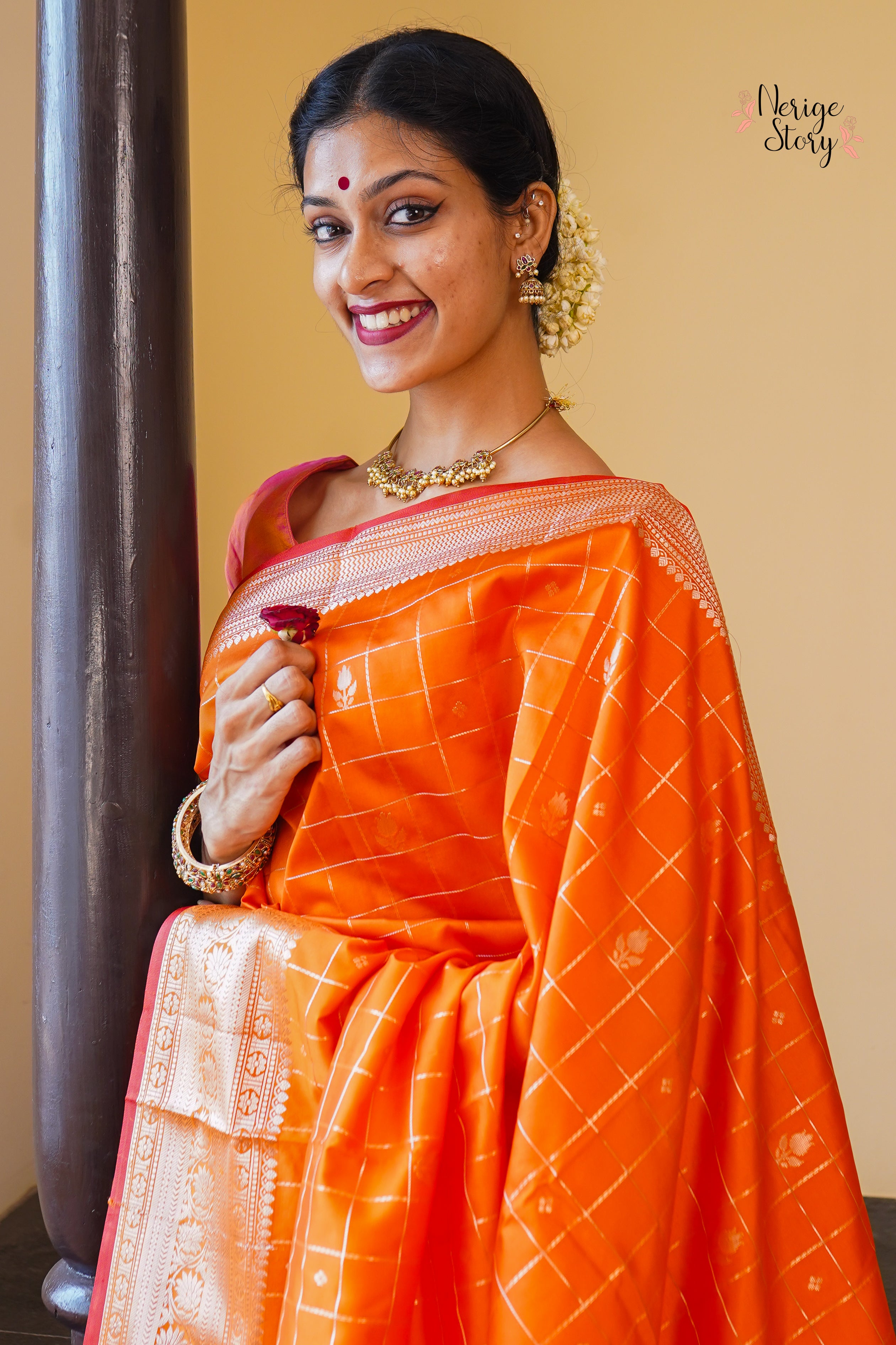 TAMRA (ताम्रा)
