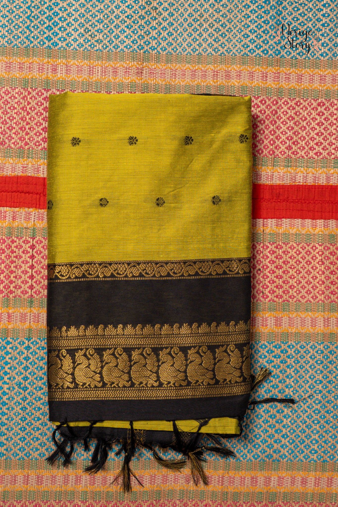 Saree-140
