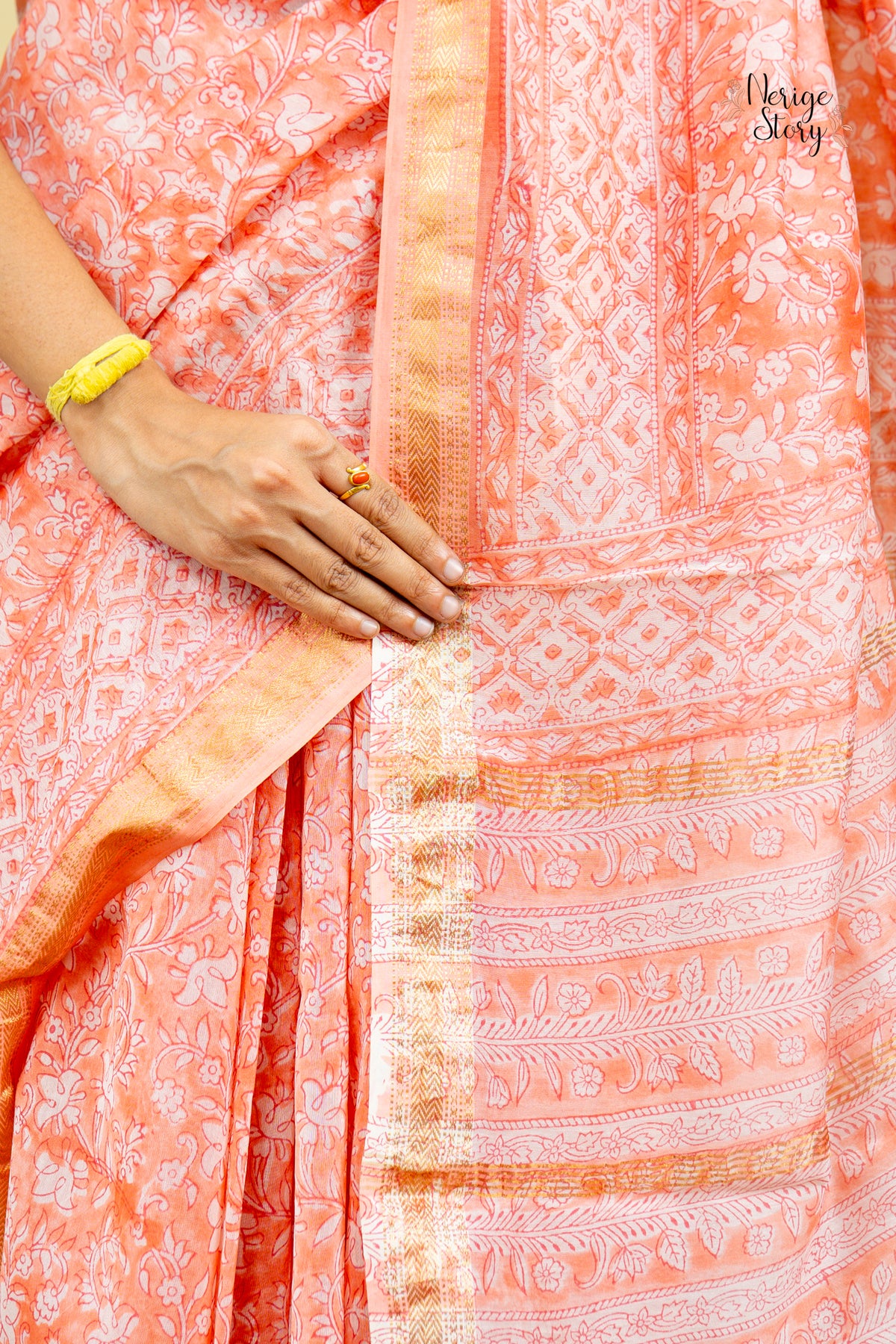 CHANDANA (चंदना)