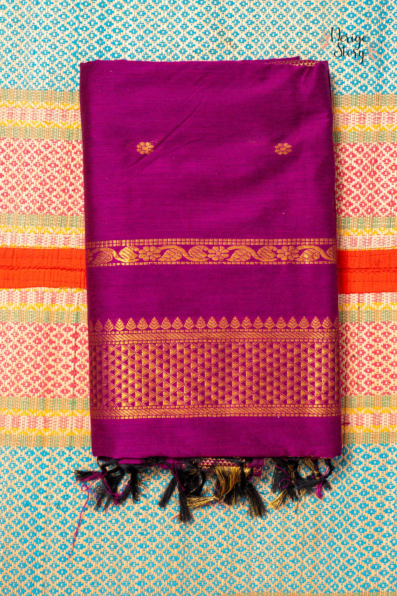 Saree-143