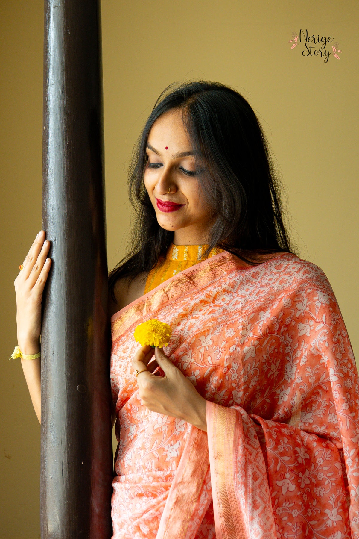 CHANDANA (चंदना)
