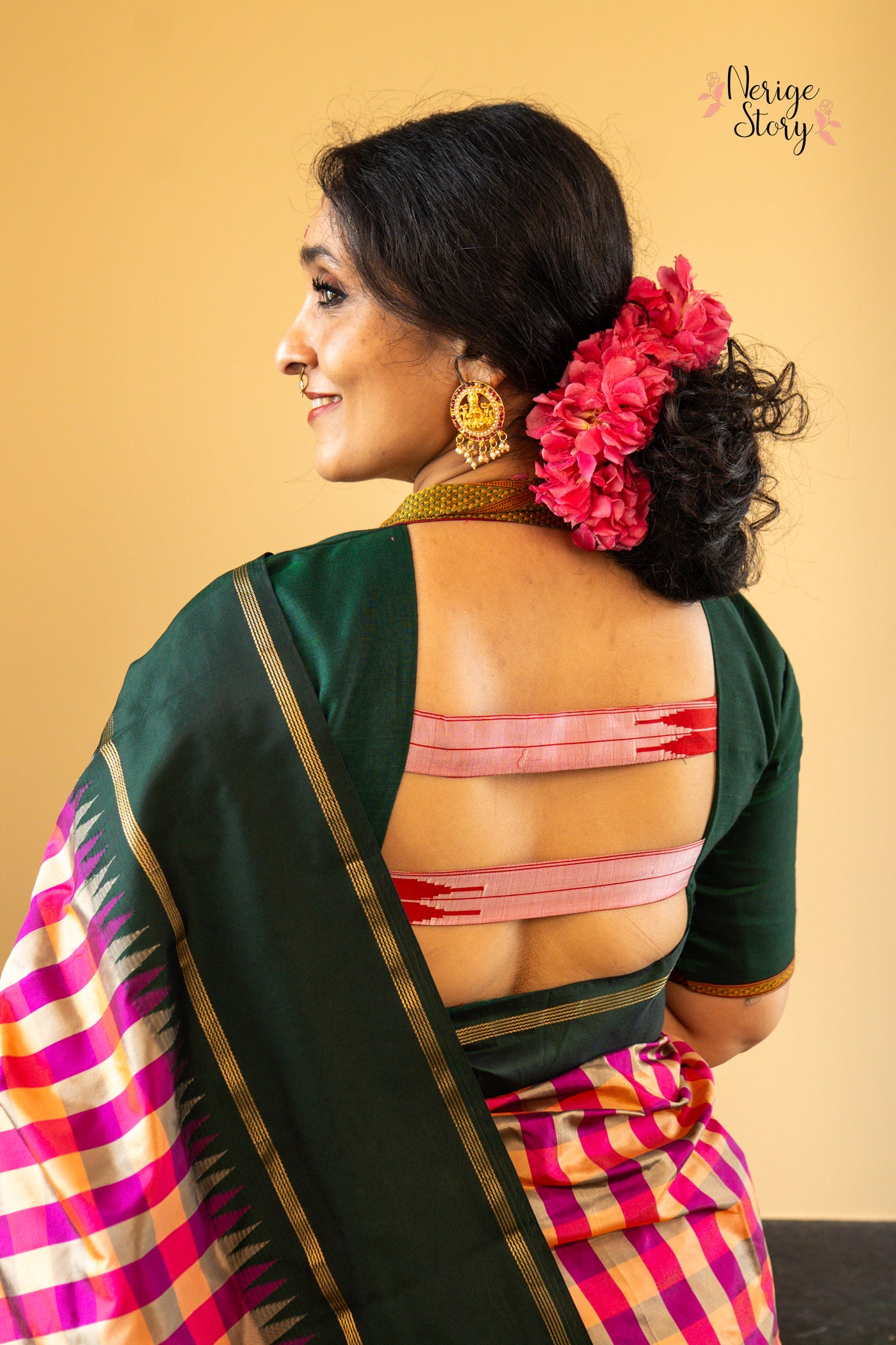 DEEPTIMAYI (ದೀಪ್ತಿಮಯಿ)