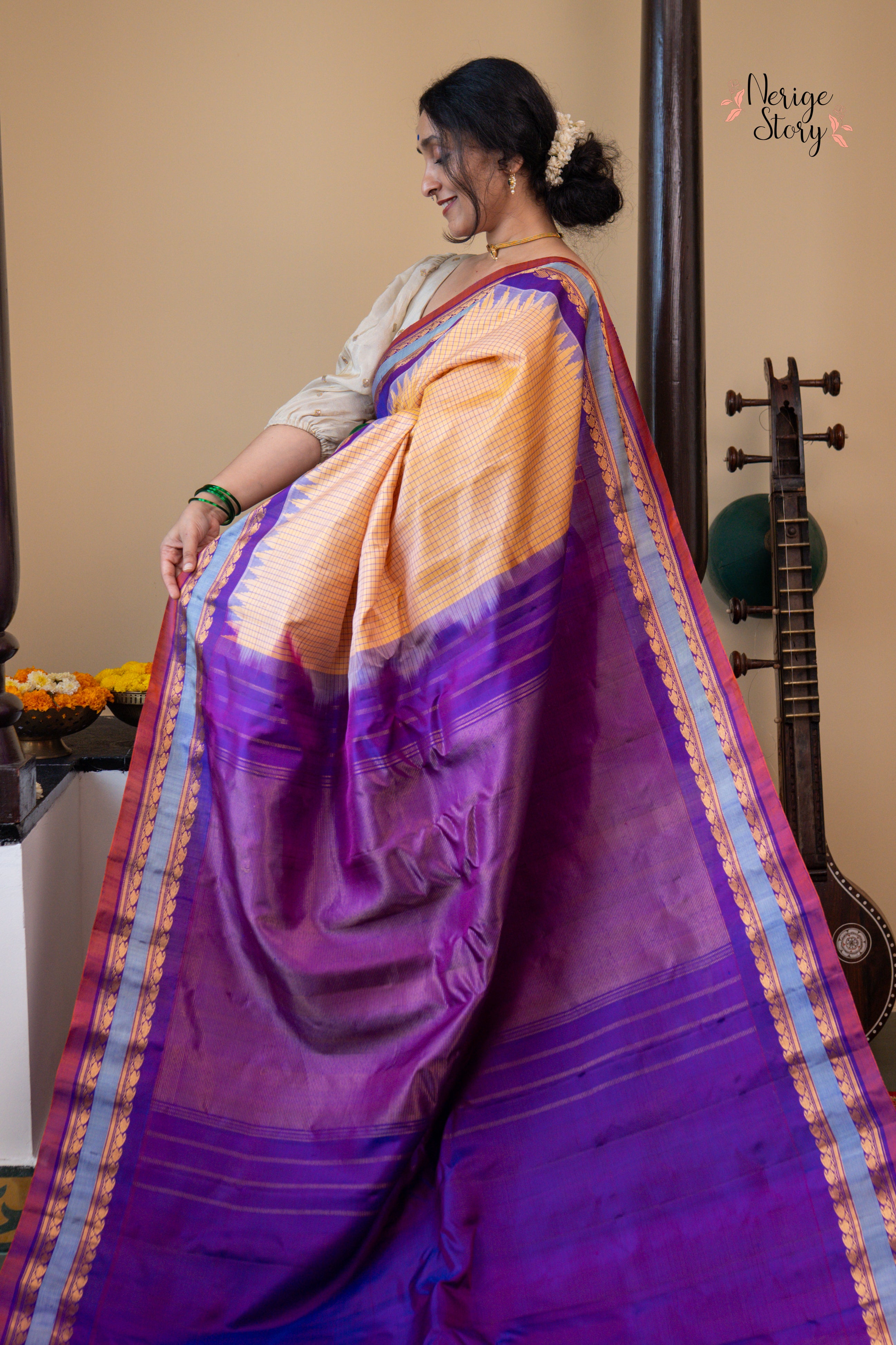 AMBUDHI (అంబుధి)
