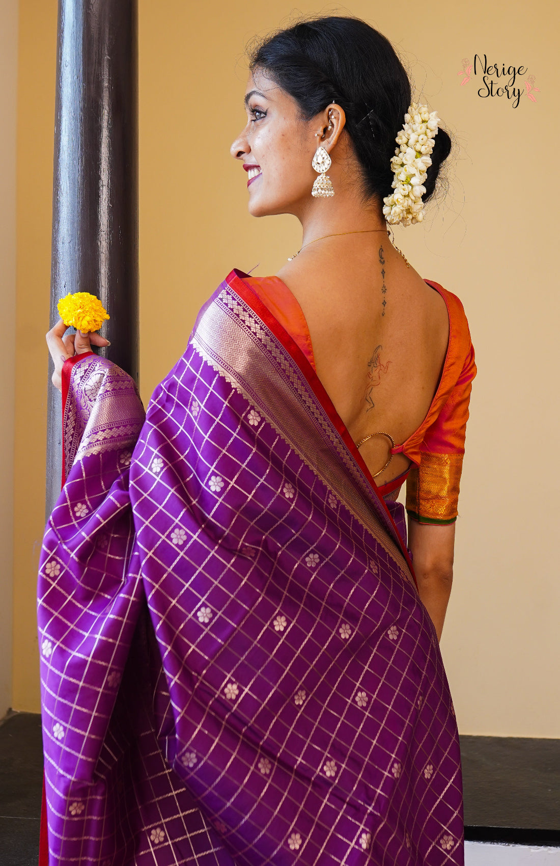 SHUBHRA (शुभ्रा)