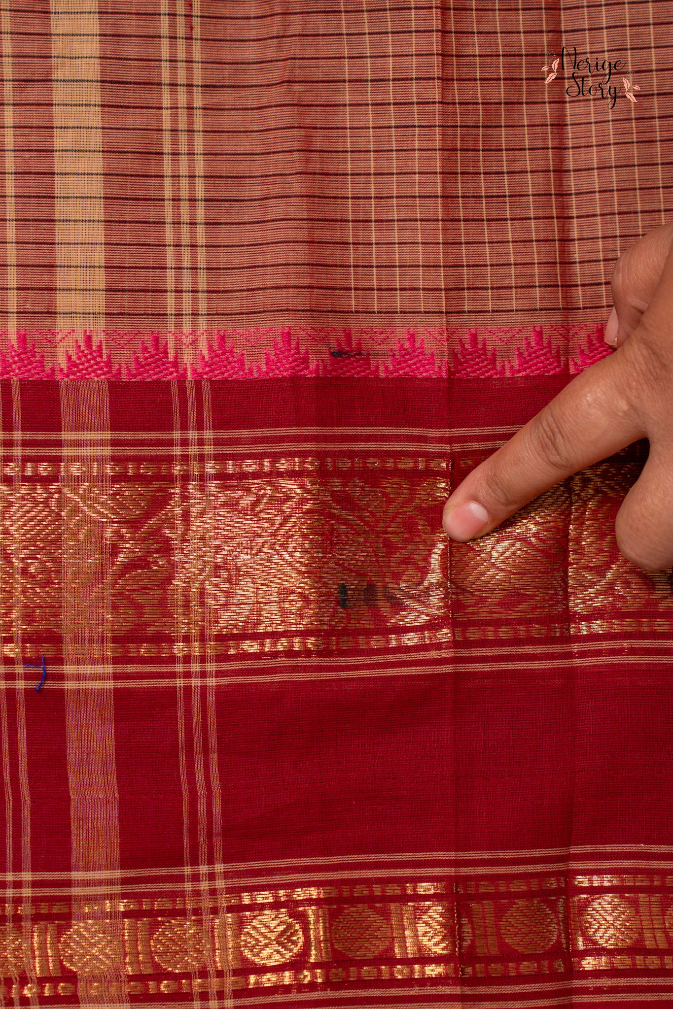 Saree-156