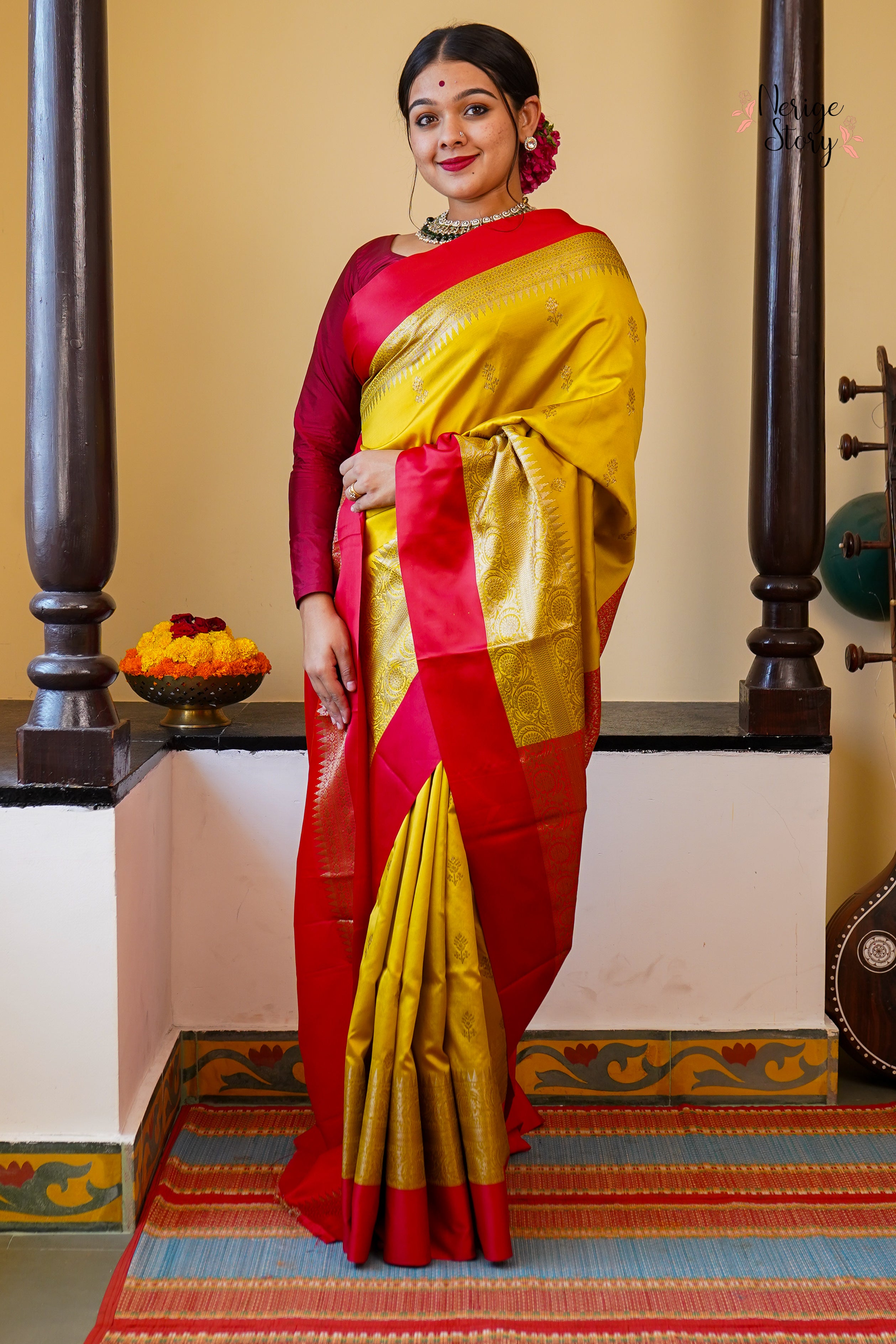 YUTHIKA (यूथिका)