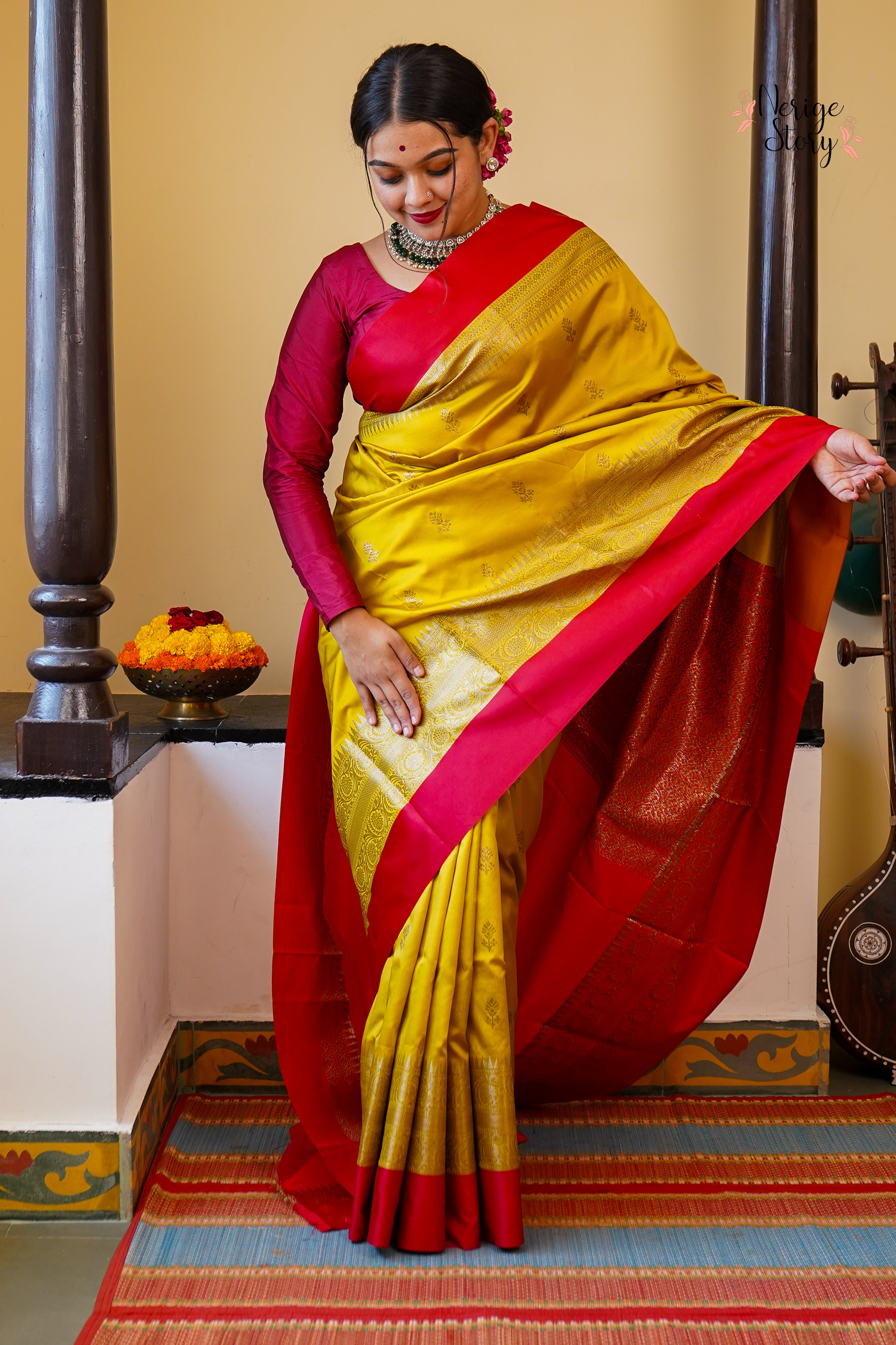YUTHIKA (यूथिका)