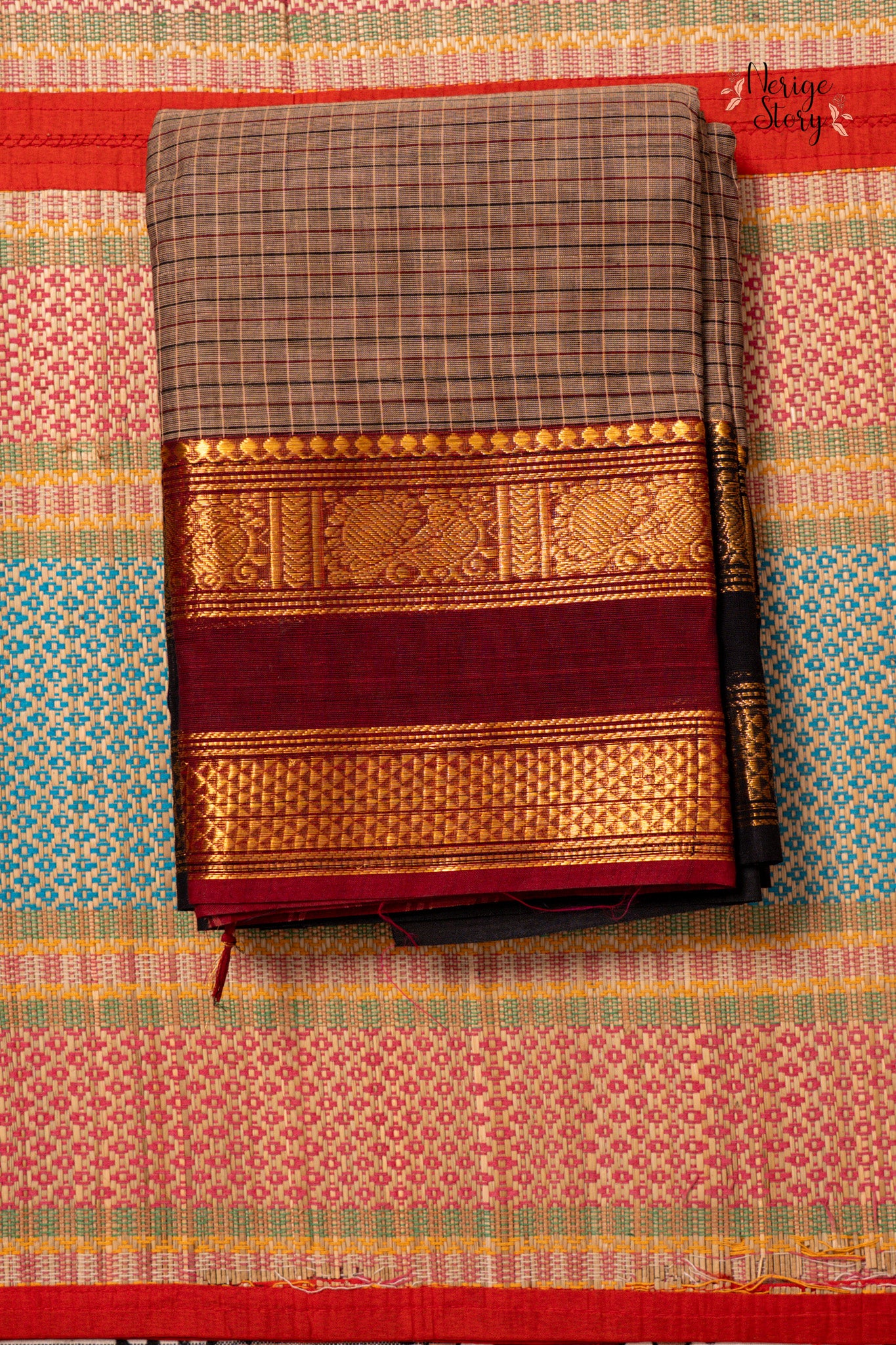 Saree-159