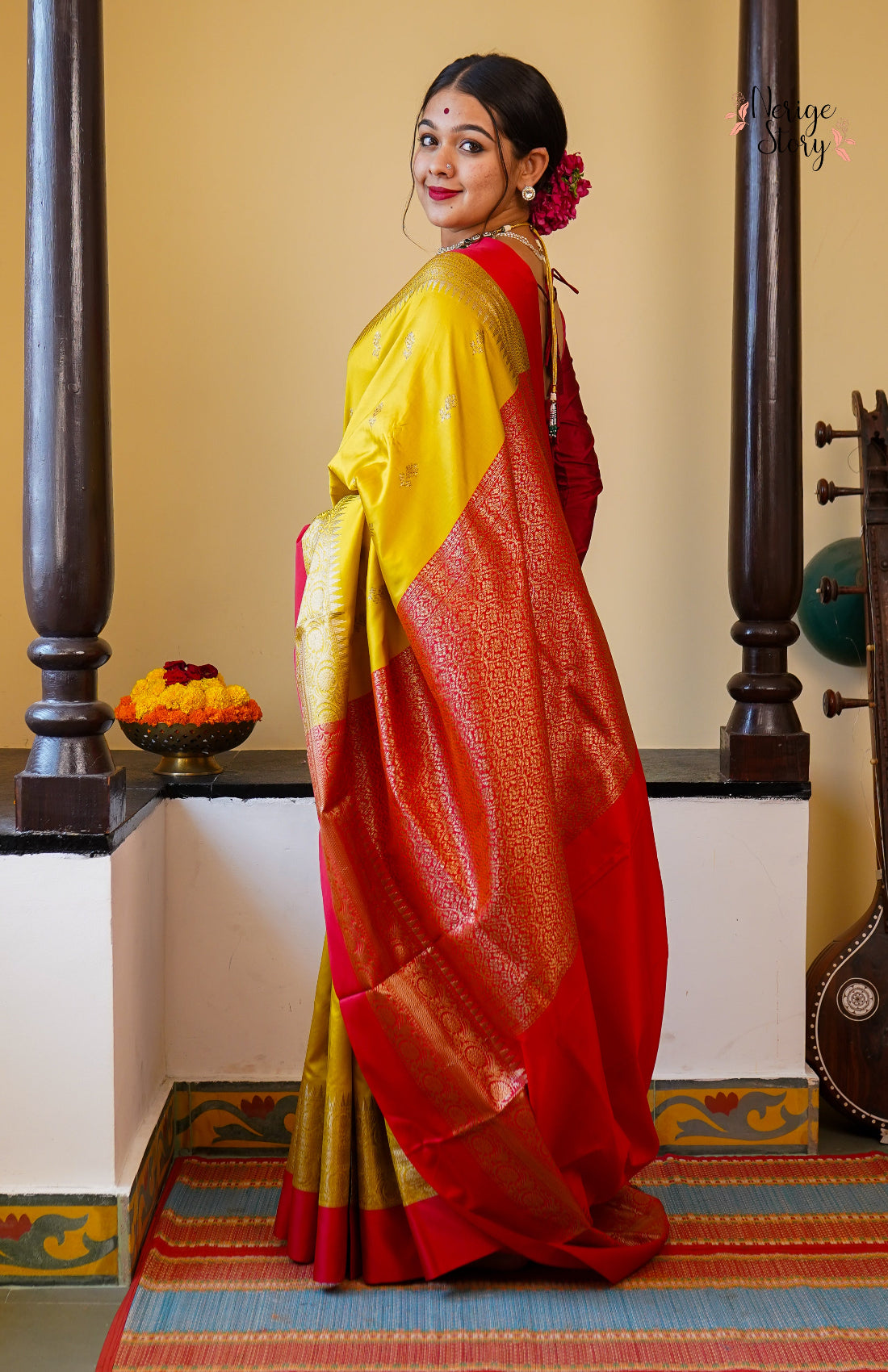 YUTHIKA (यूथिका)