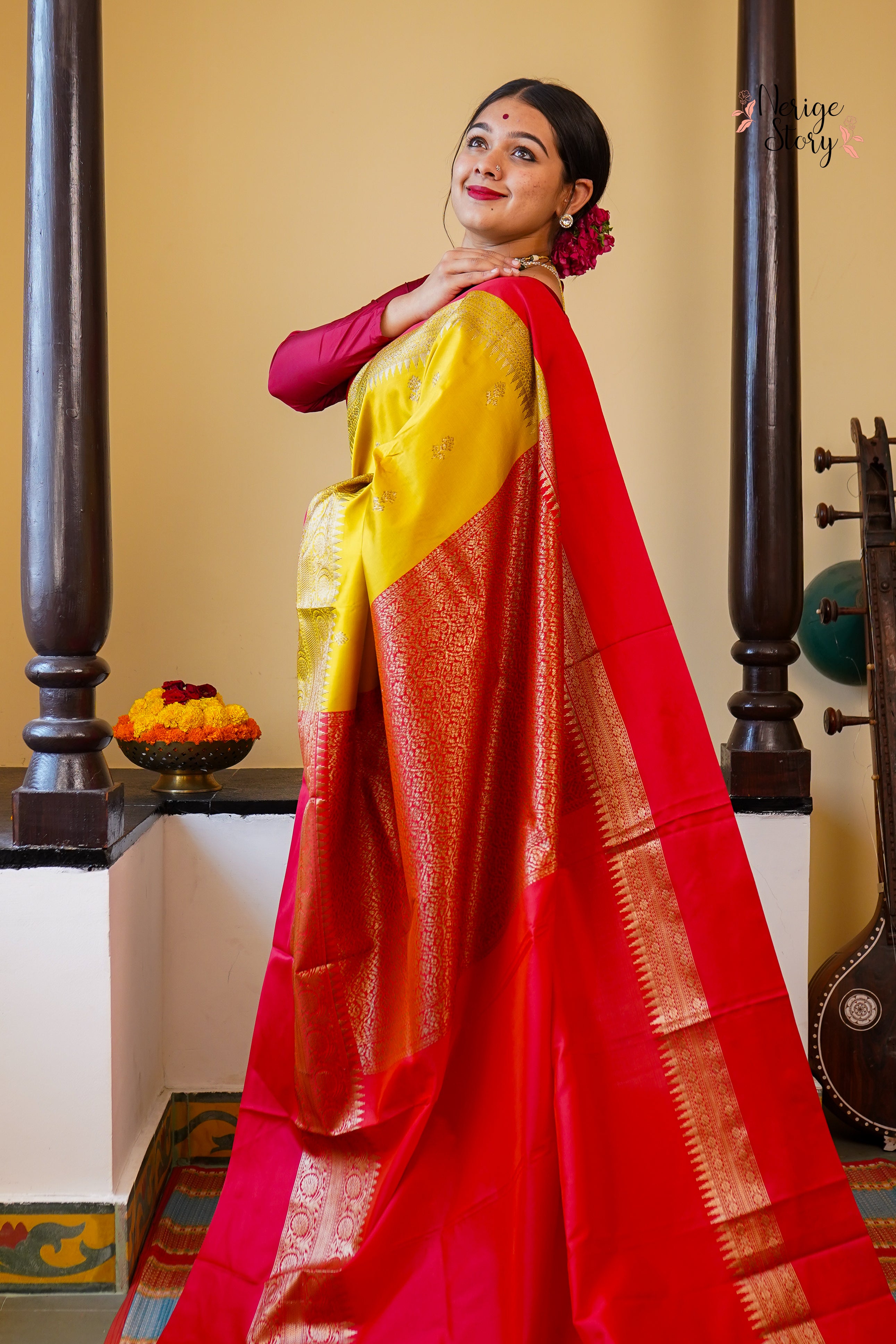 YUTHIKA (यूथिका)