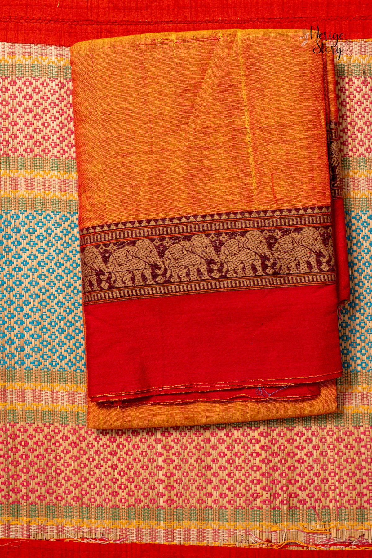 Saree-160