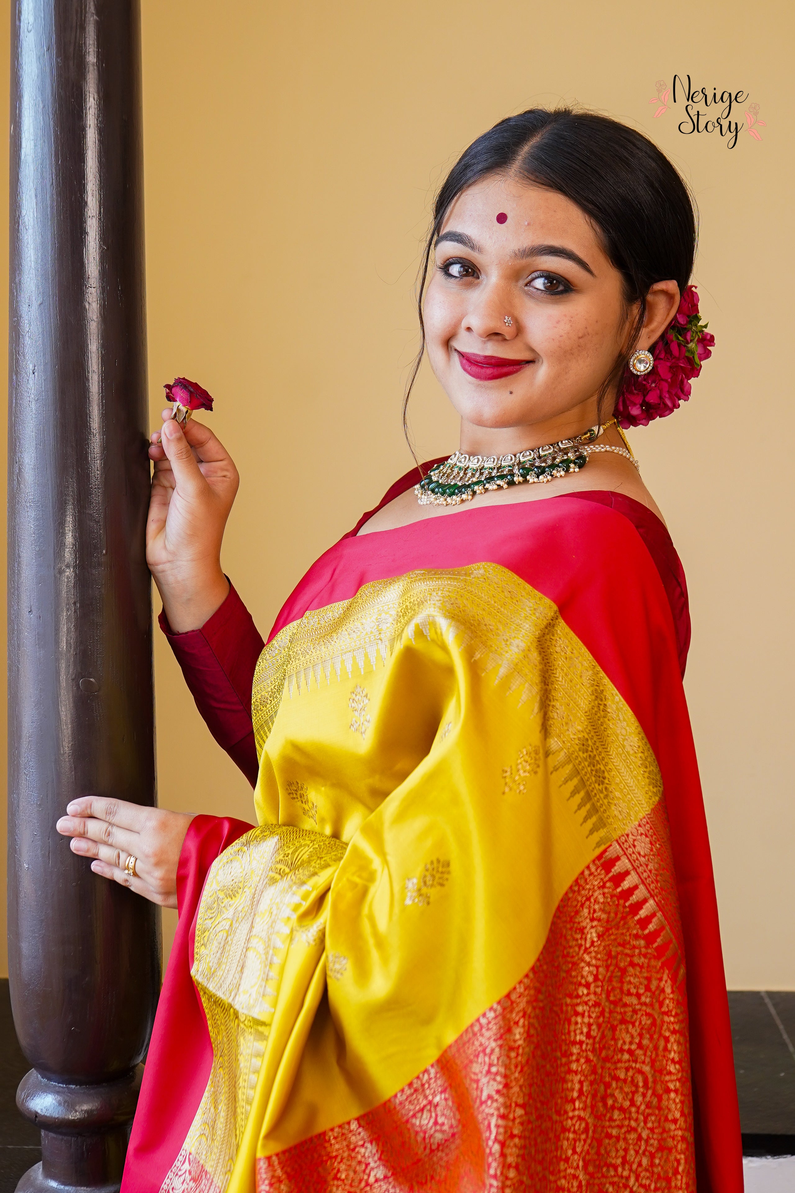 YUTHIKA (यूथिका)
