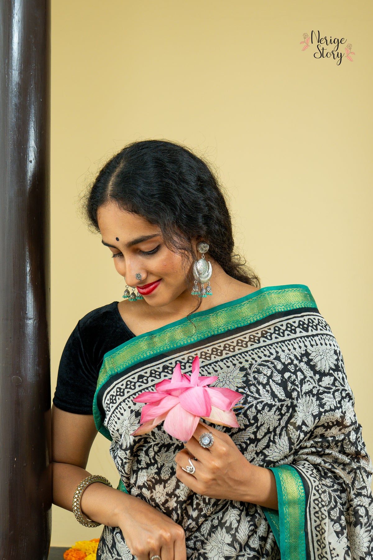 CHAMUNDESHWARI (चामुंडेश्वरी)