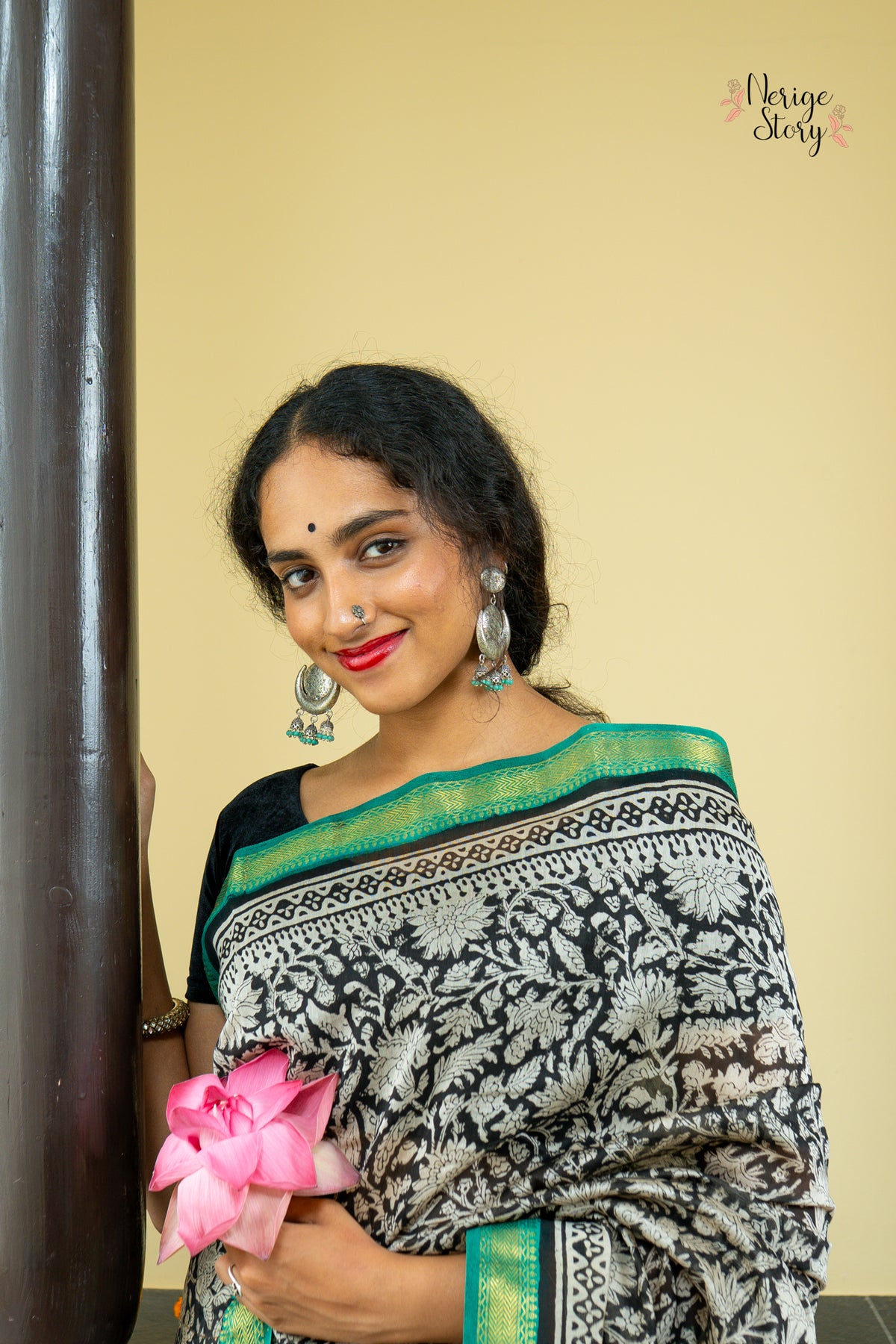 CHAMUNDESHWARI (चामुंडेश्वरी)