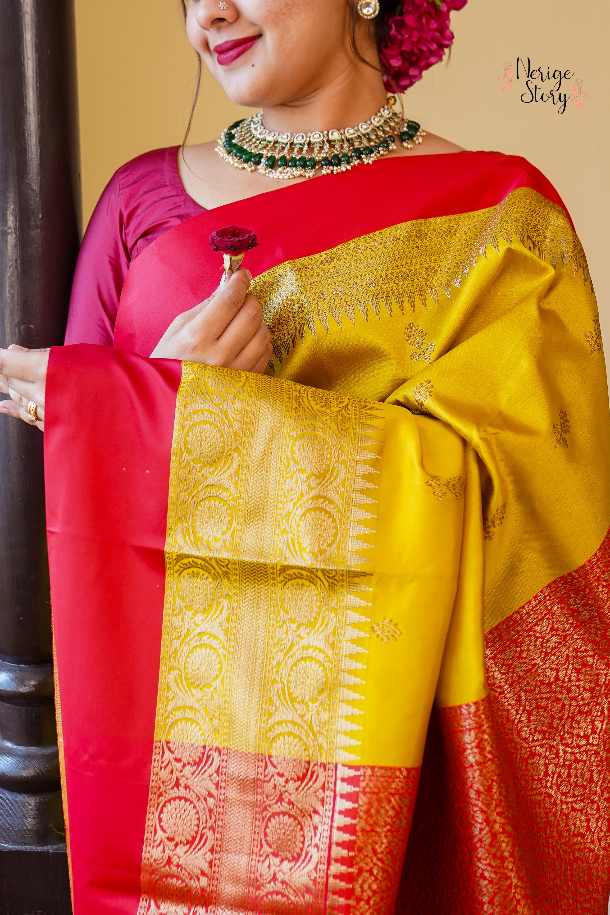 YUTHIKA (यूथिका)