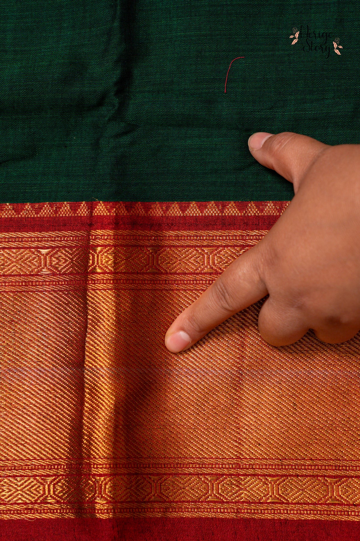 Saree-165