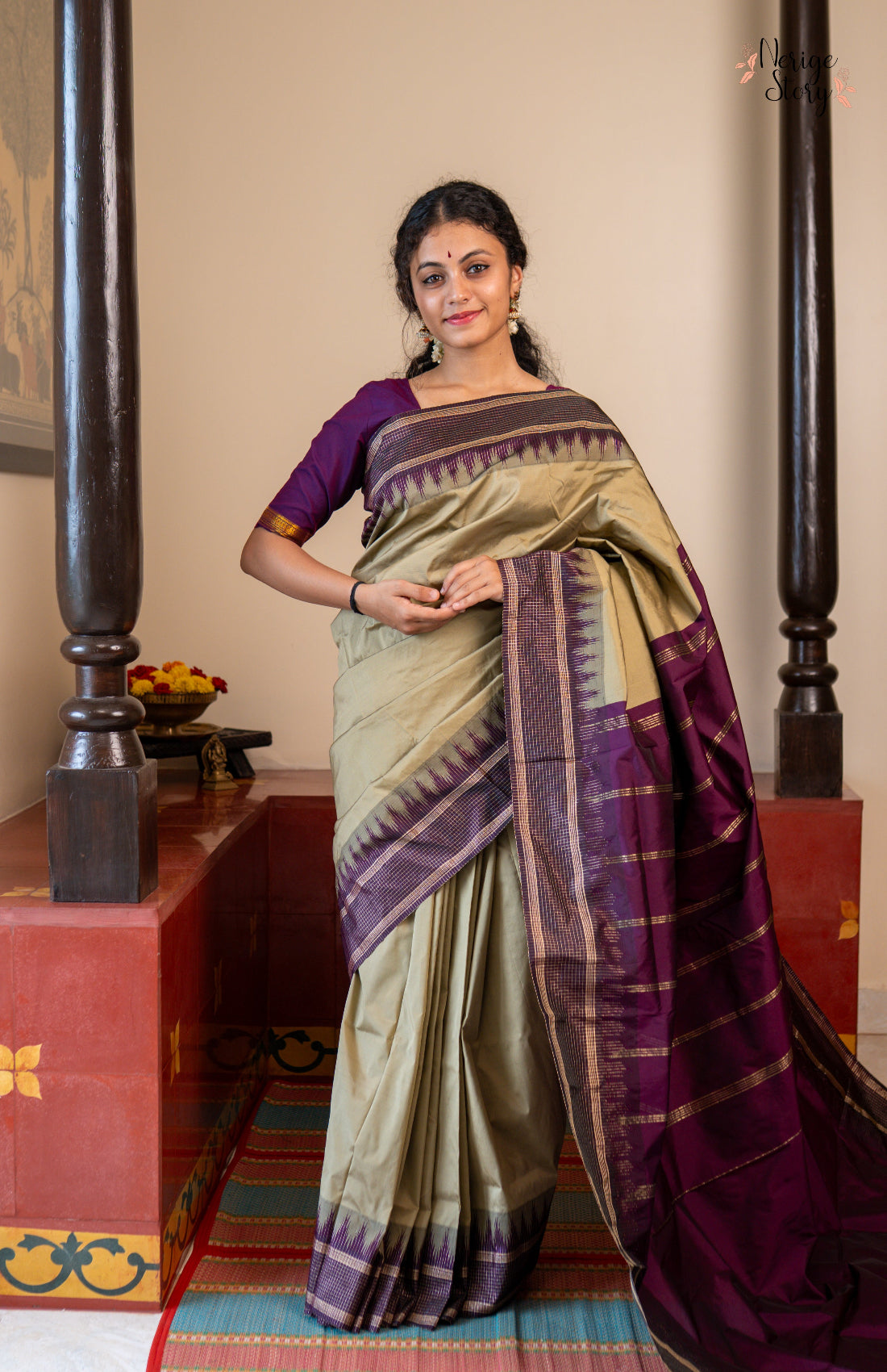 Saree - 12
