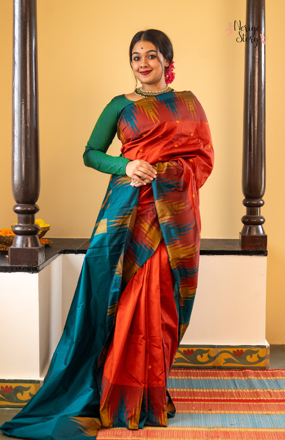 MAYURIKAA (ಮಯೂರಿಕಾ)