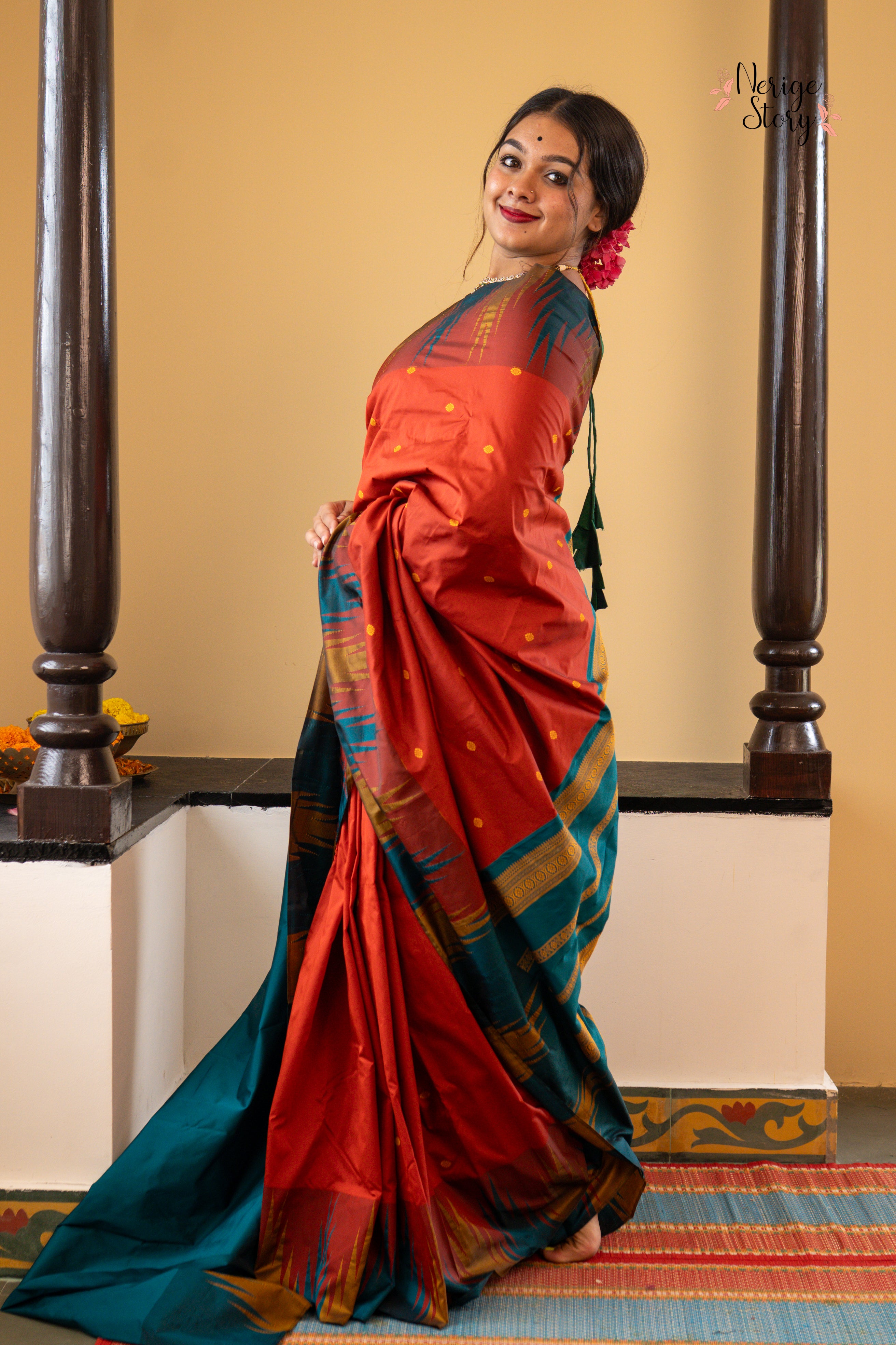 MAYURIKAA (ಮಯೂರಿಕಾ)