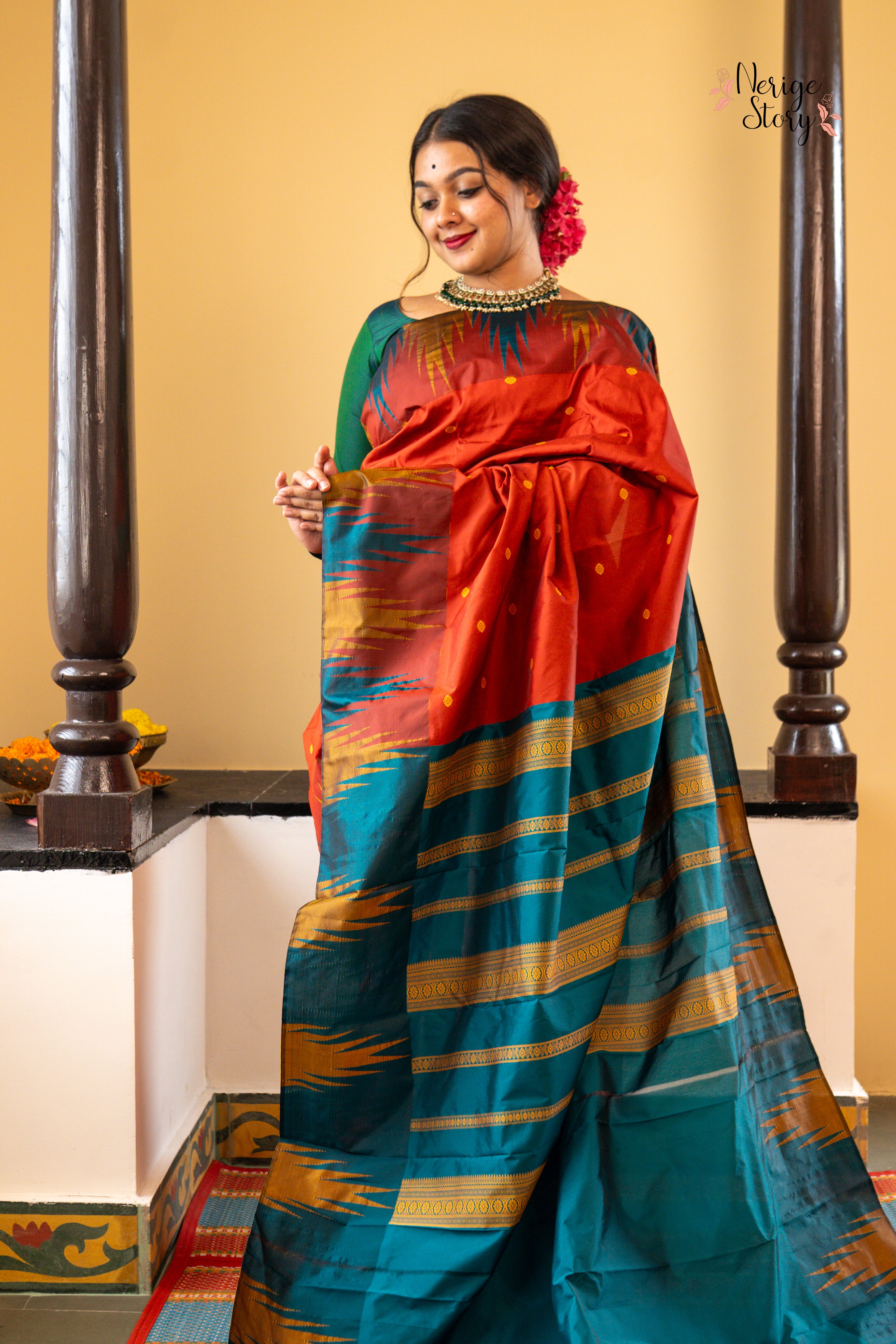 MAYURIKAA (ಮಯೂರಿಕಾ)