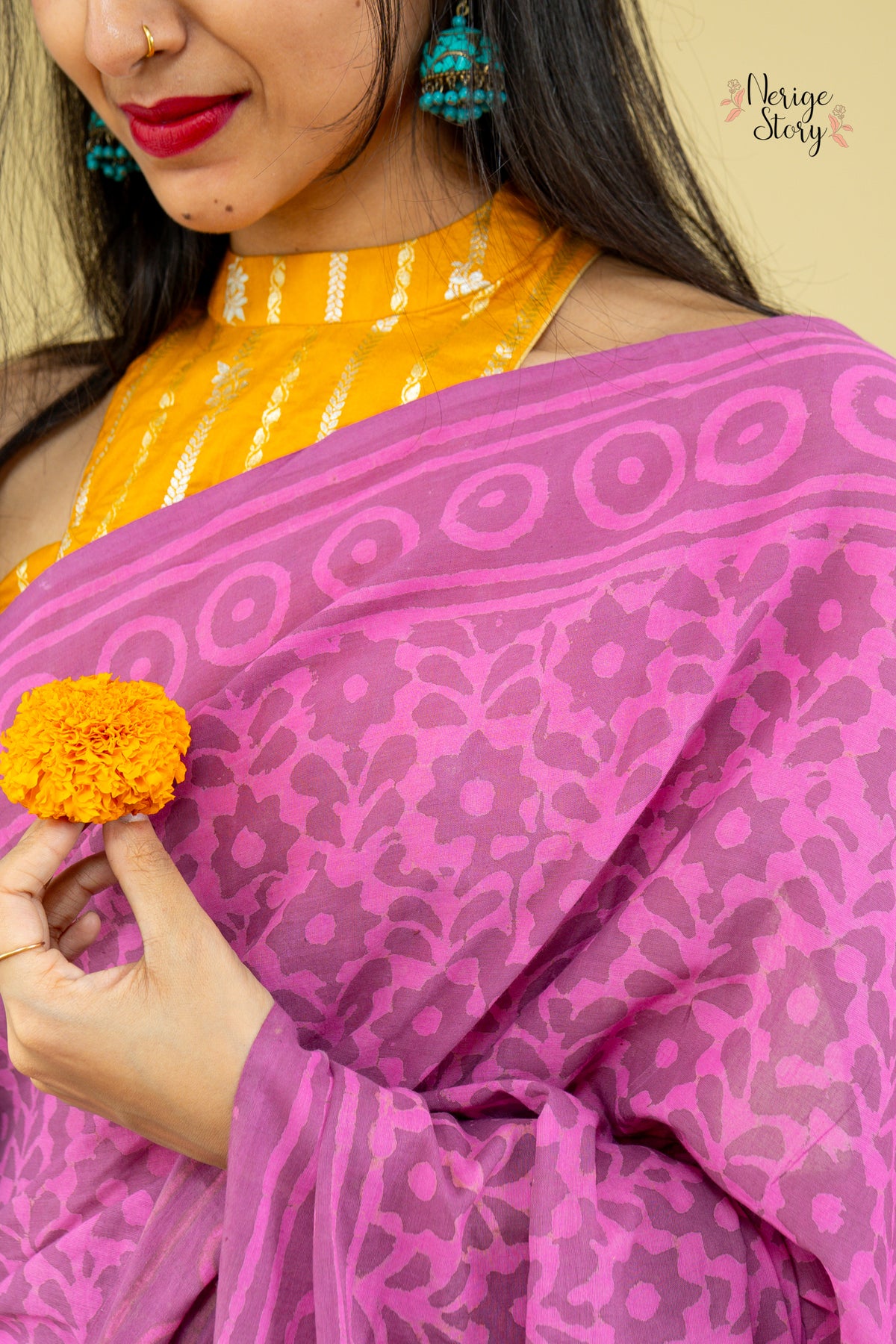 AVANI (अवनि)