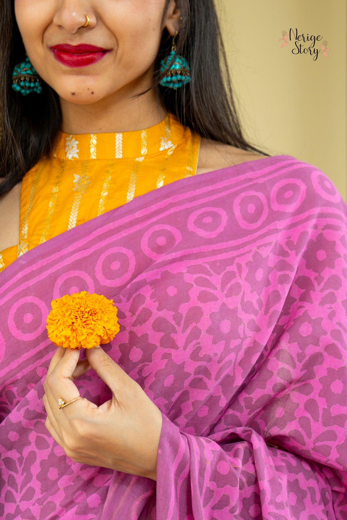 AVANI (अवनि)