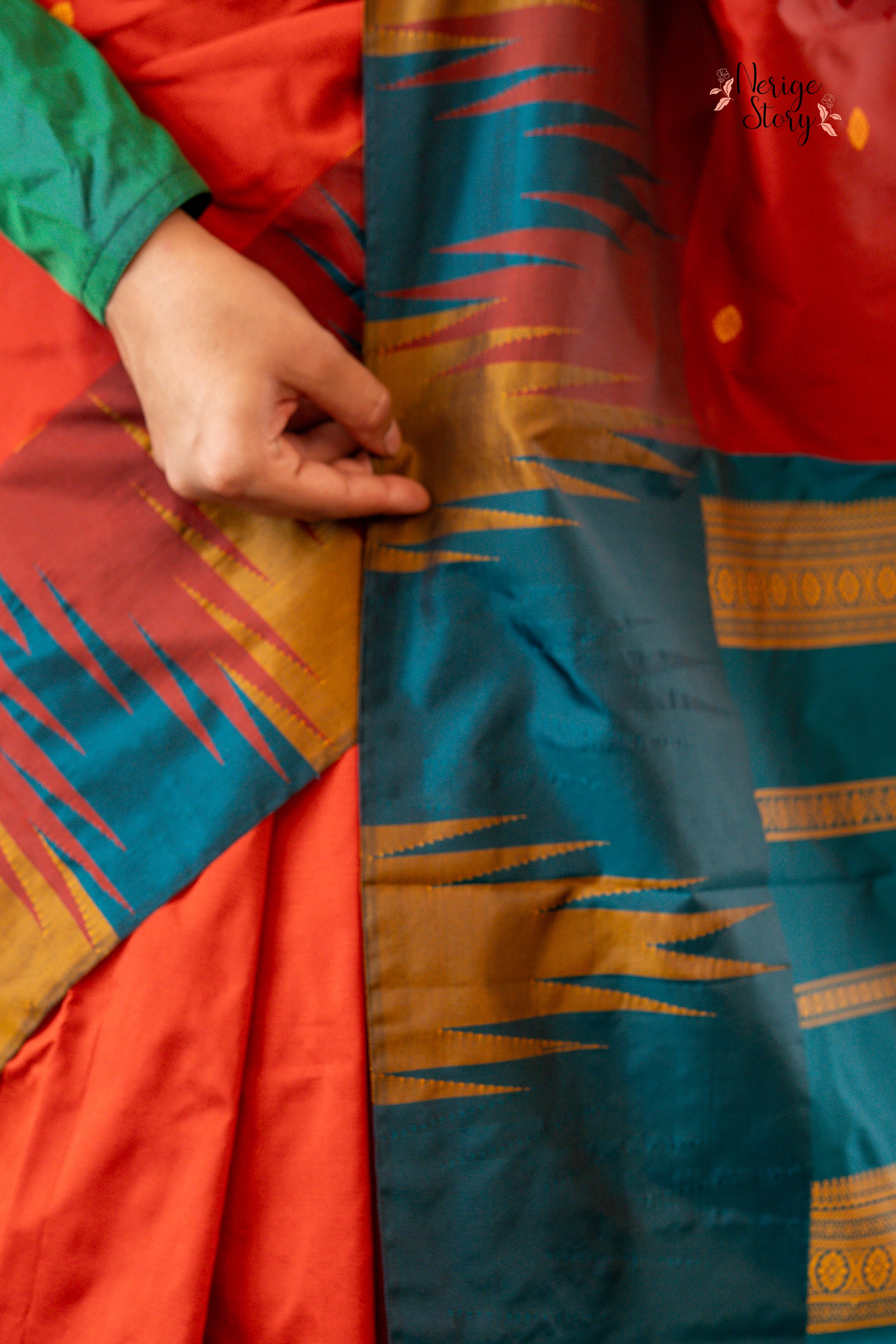 MAYURIKAA (ಮಯೂರಿಕಾ)