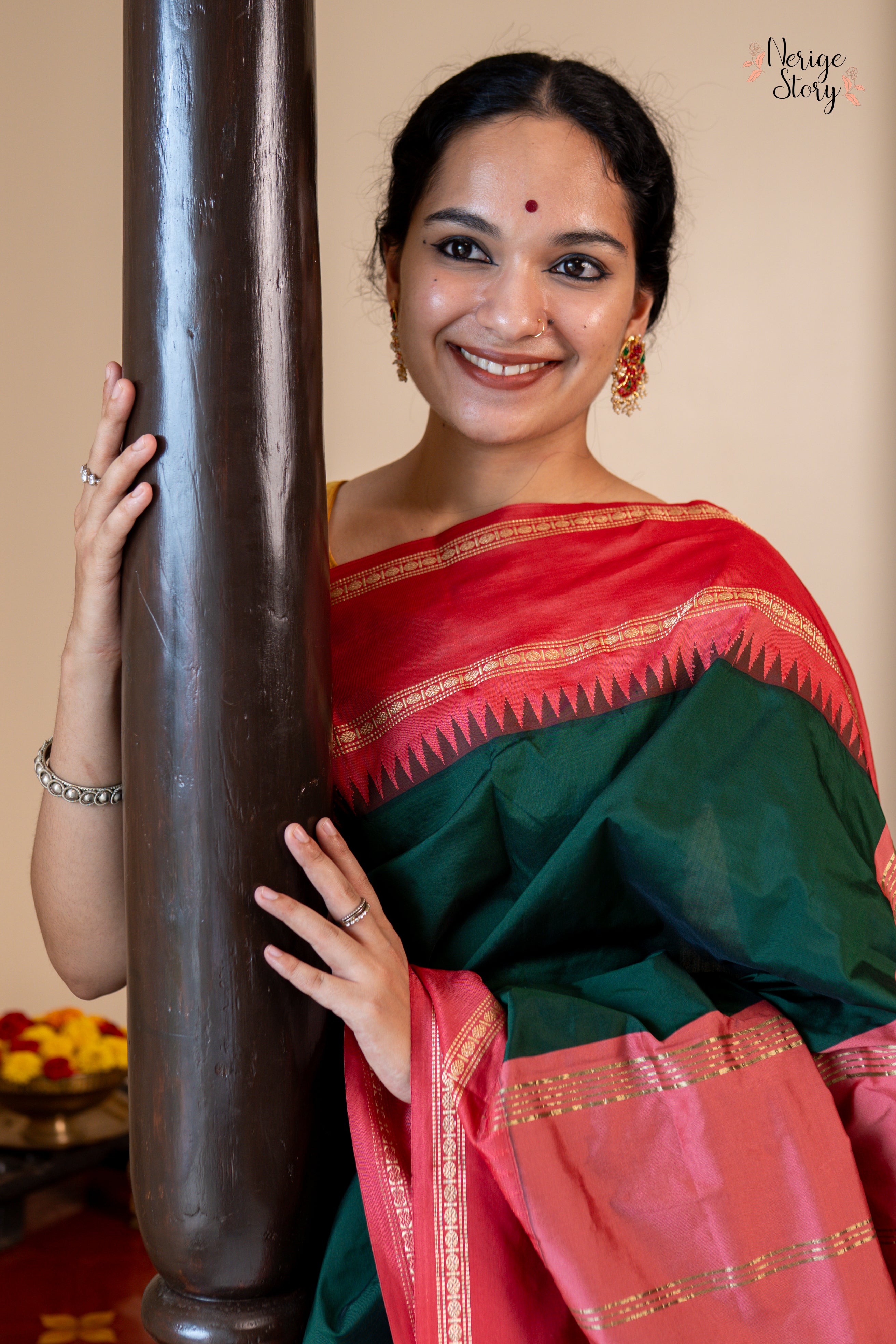 VIDISHA (ವಿದಿಷಾ)