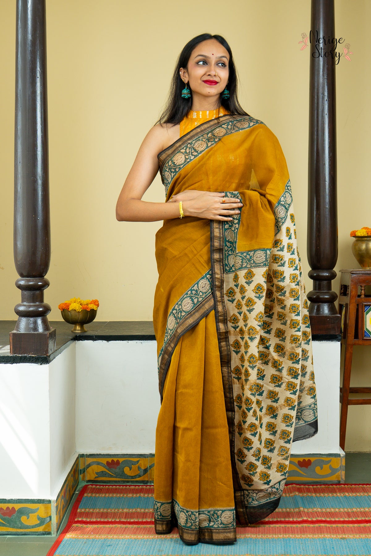 VIDHYUTPRABHA (विद्युत्प्रभा)