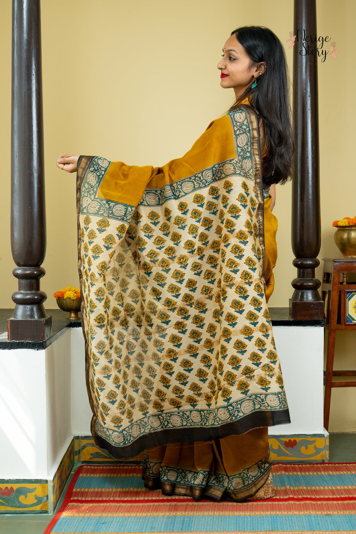 VIDHYUTPRABHA (विद्युत्प्रभा)