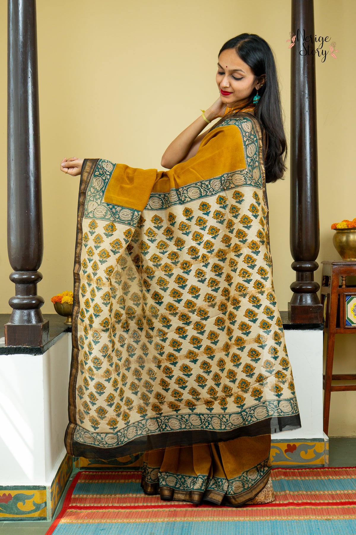 VIDHYUTPRABHA (विद्युत्प्रभा)