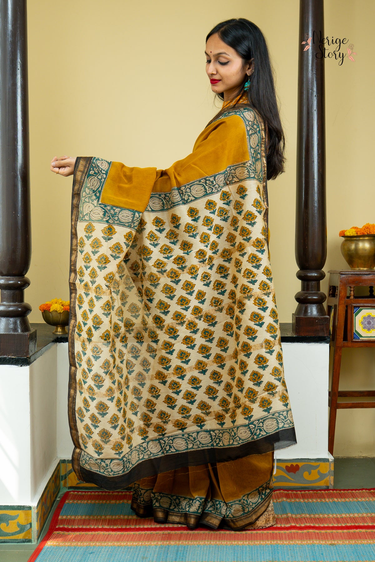 VIDHYUTPRABHA (विद्युत्प्रभा)