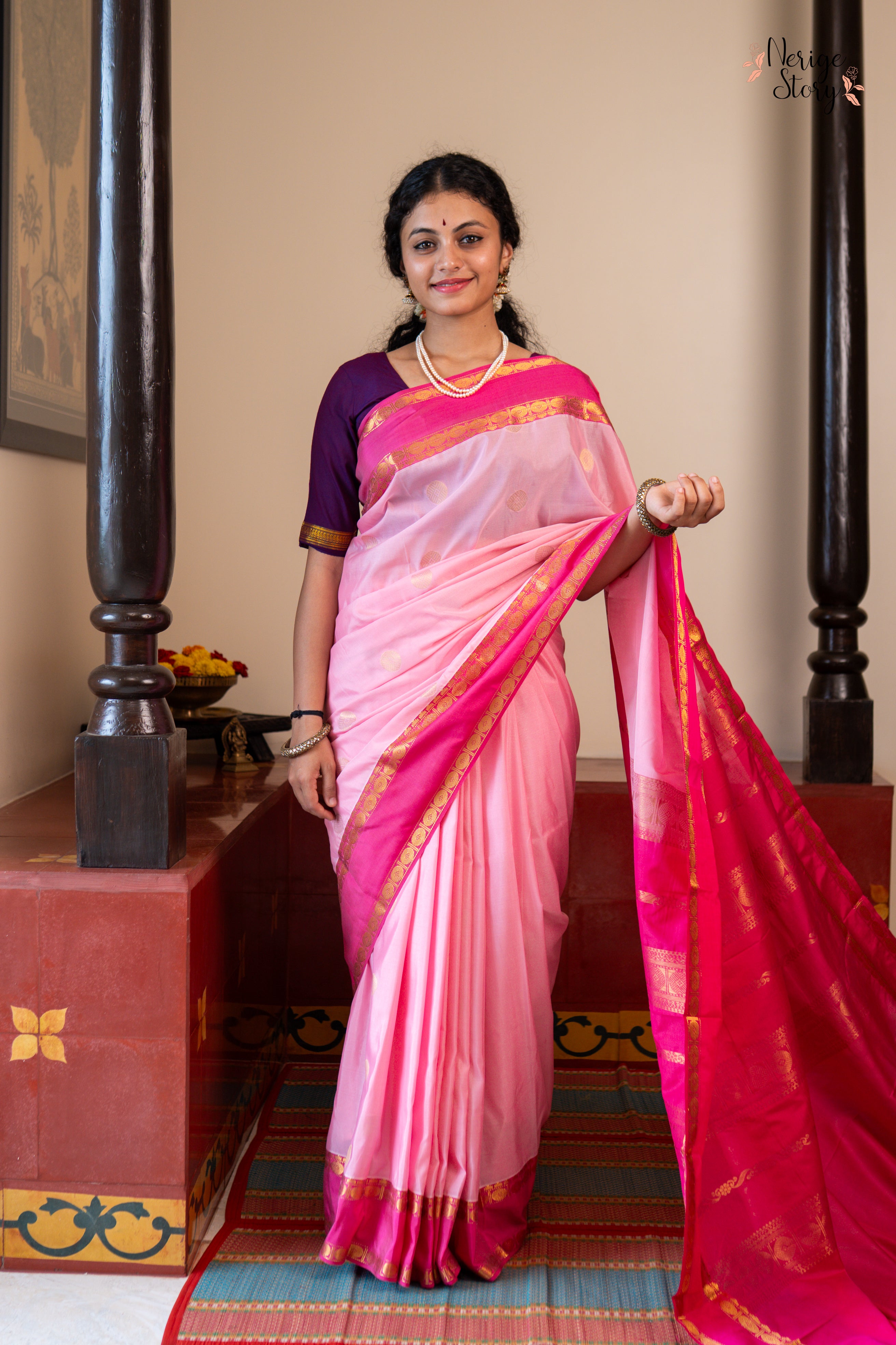 VISHIKA (ವಿಶಿಕಾ)