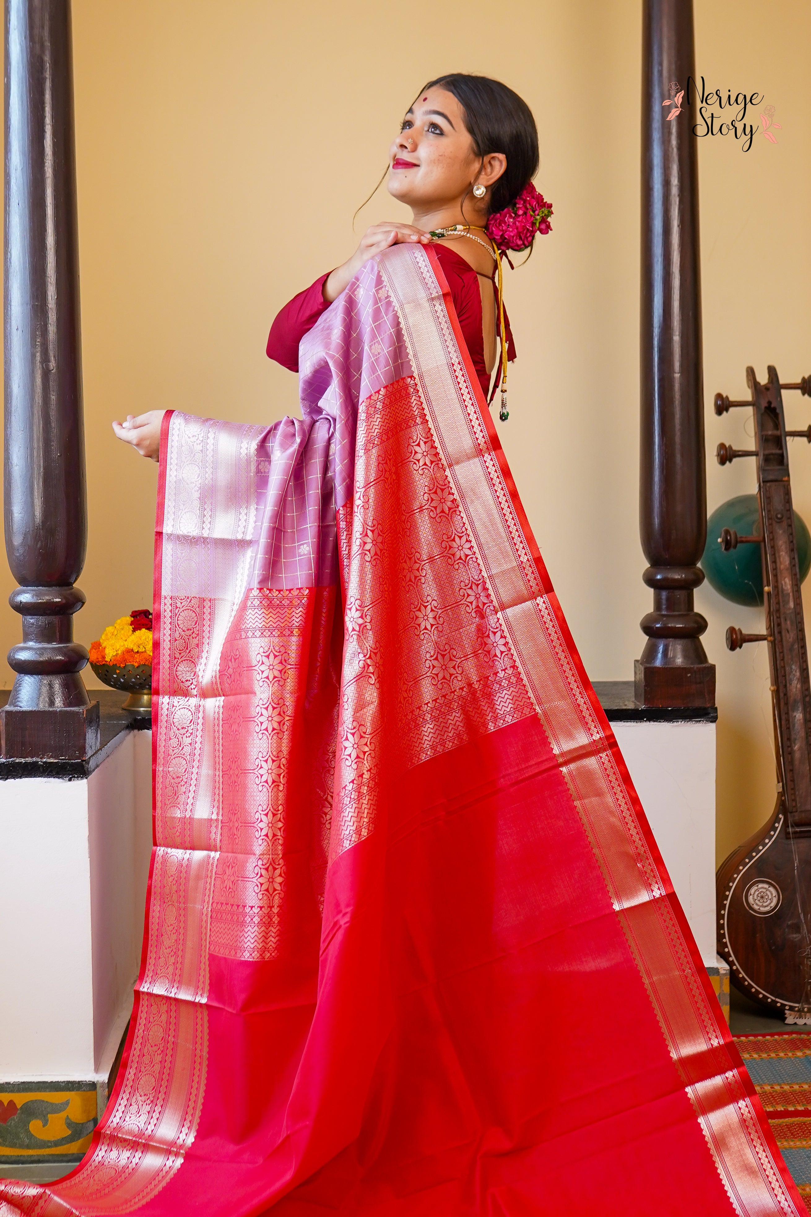 KUMKUMINI (कुमकुमिनी)