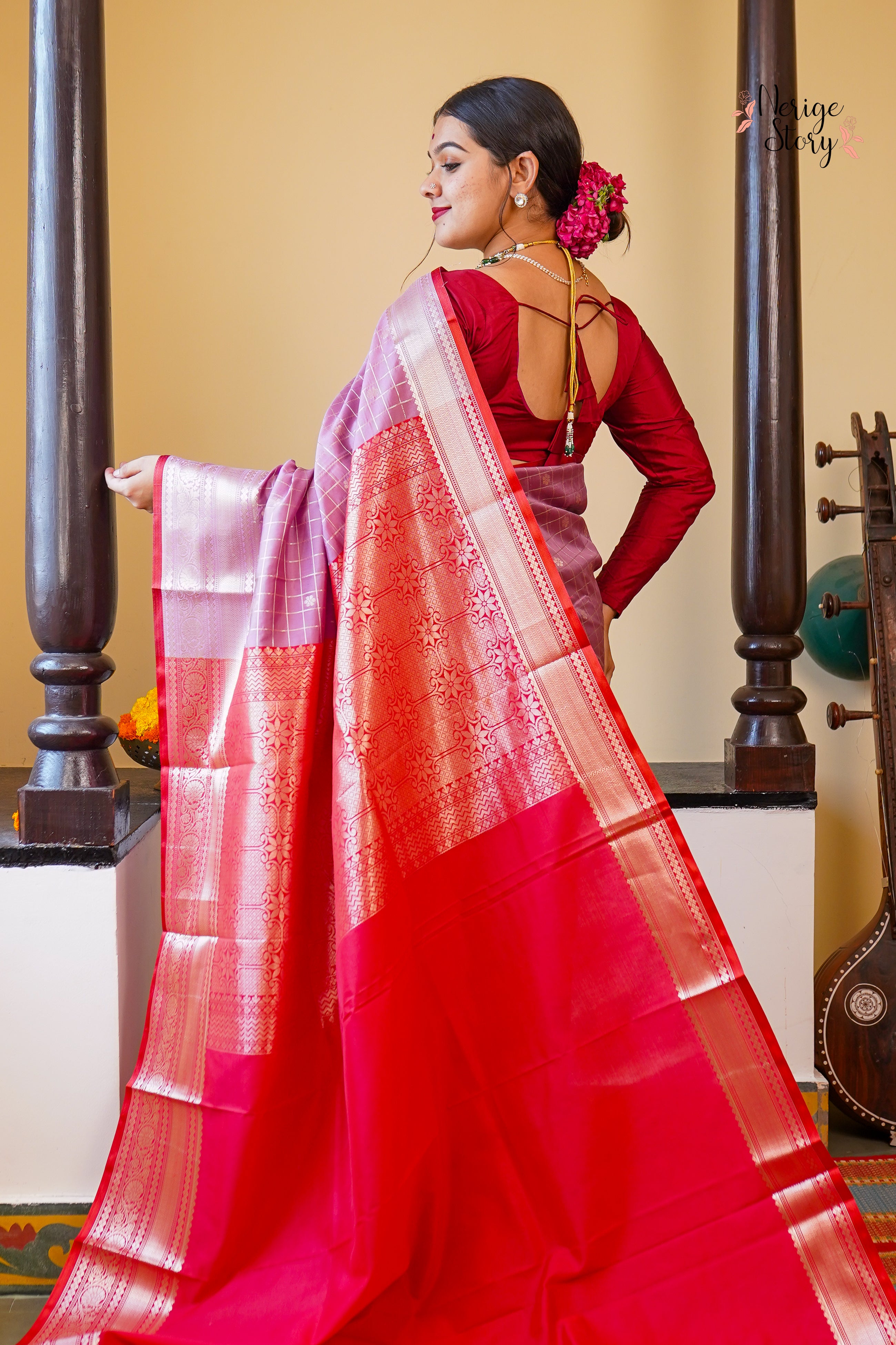 KUMKUMINI (कुमकुमिनी)